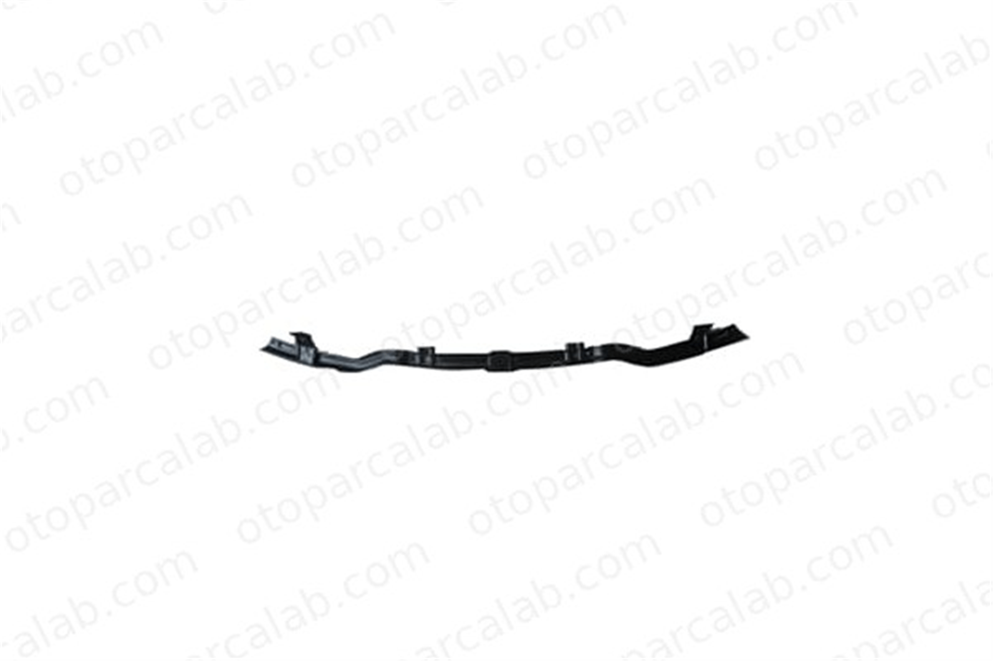 TYG 617-2030A Tampon Demiri Ön HYUNDAI GETZ 865501C000