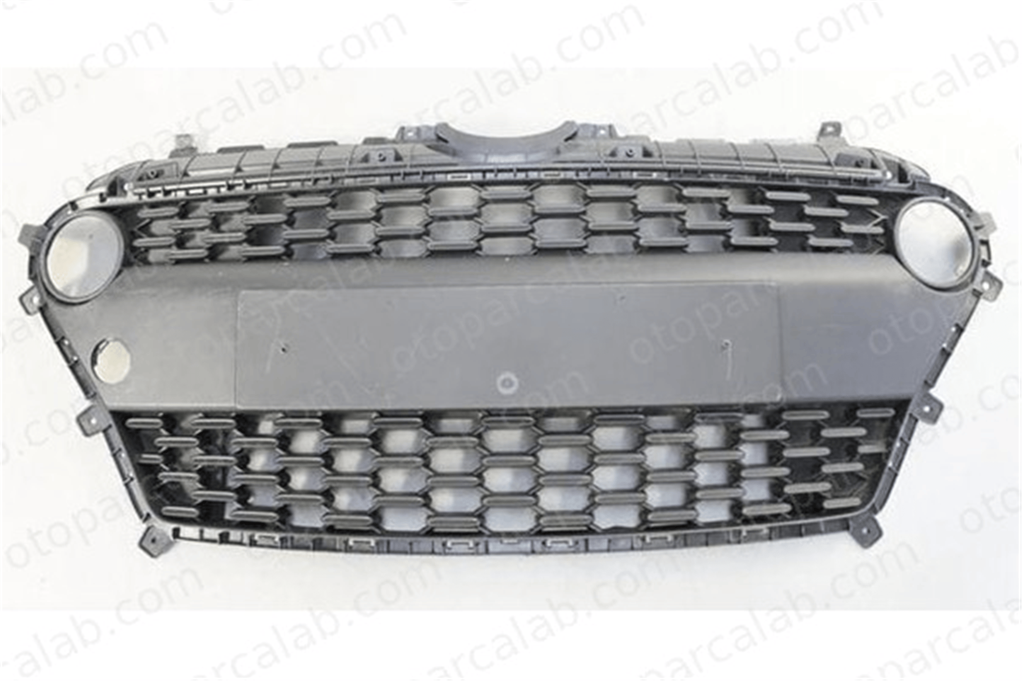 TYG 619-2010A Tampon Panjuru Ön HYUNDAI i10 II 86569B9500