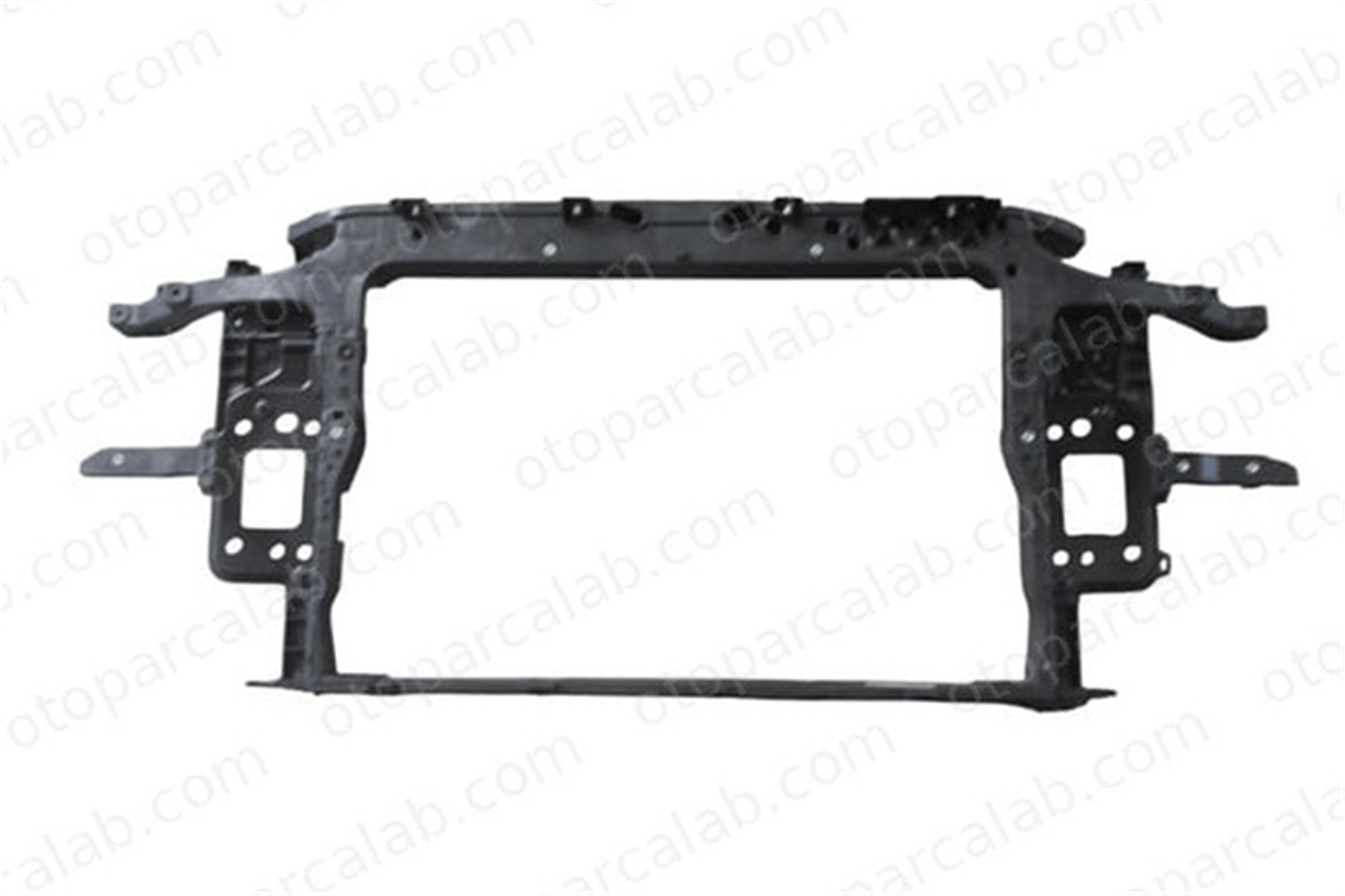TYG 656-2350 Panel Ön HYUNDAI KONA 64101J9000