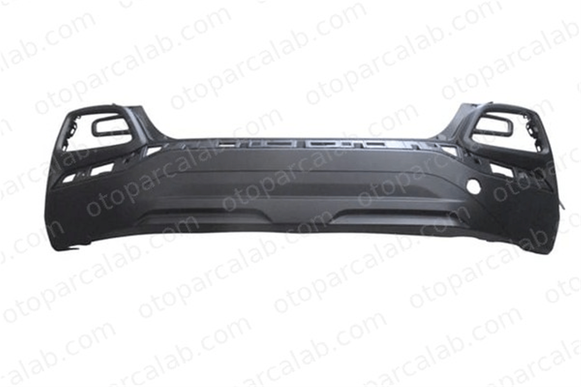 TYG 656-2600 Tampon Arka HYUNDAI KONA 86610J9001