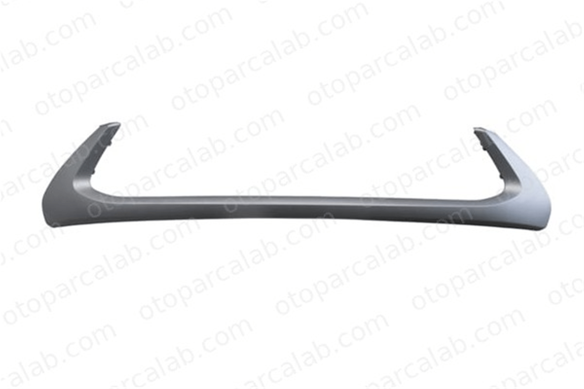 TYG 657-2010A Tampon Bandı Ön HYUNDAI KONA 86569J9CA0