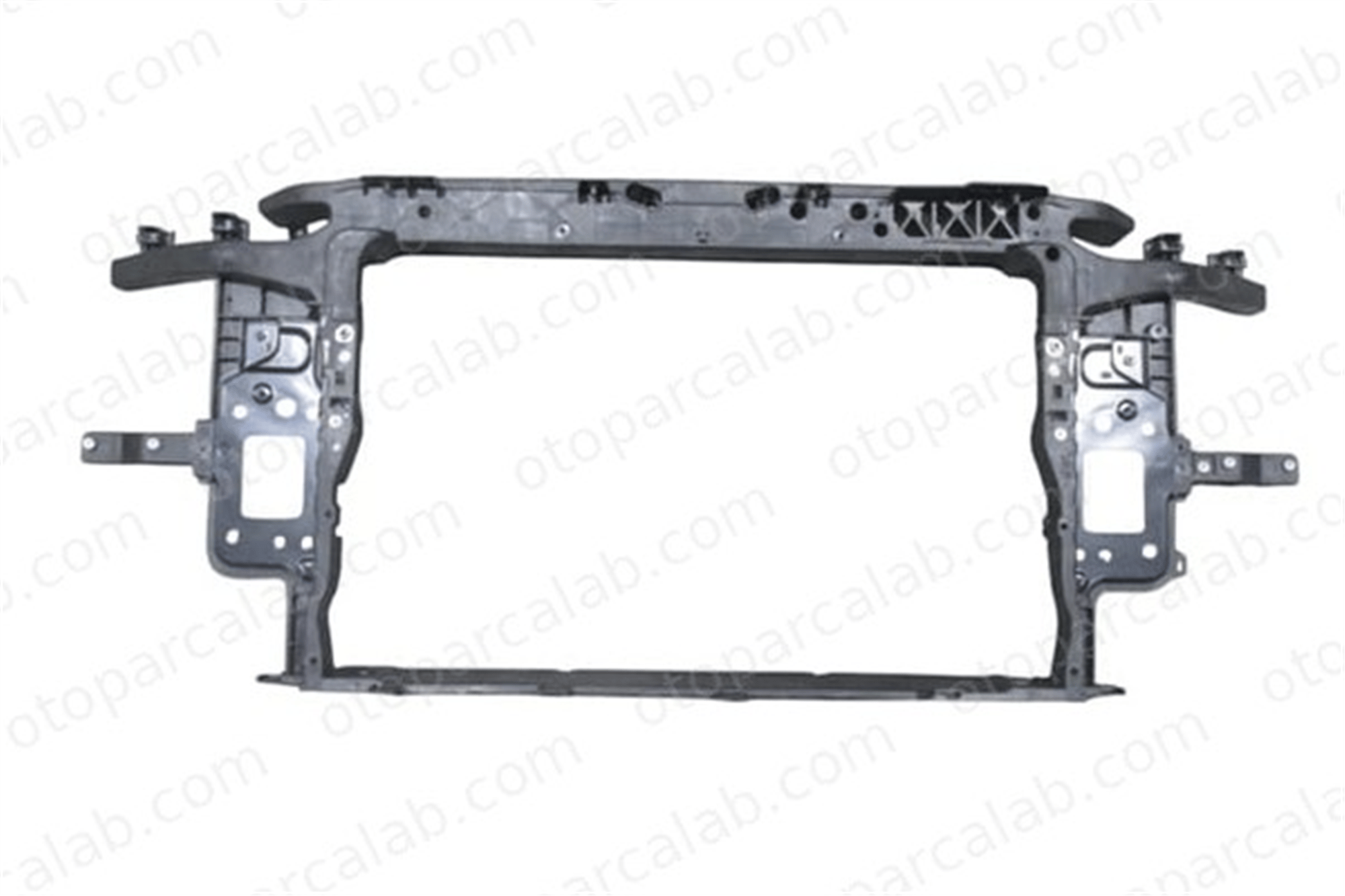 TYG 657-2350 Panel Ön HYUNDAI KONA 64101J9500