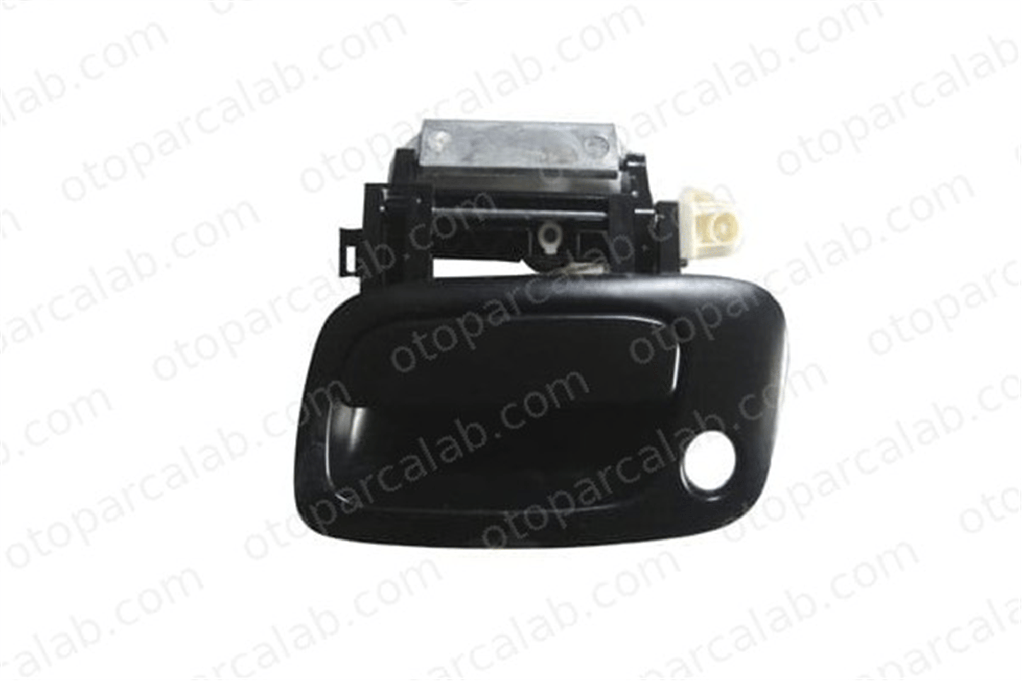 TYG 753-3022 Kapı Kolu Ön Dış Sol OPEL ASTRA G Station wagon ASTRA G Sedan
