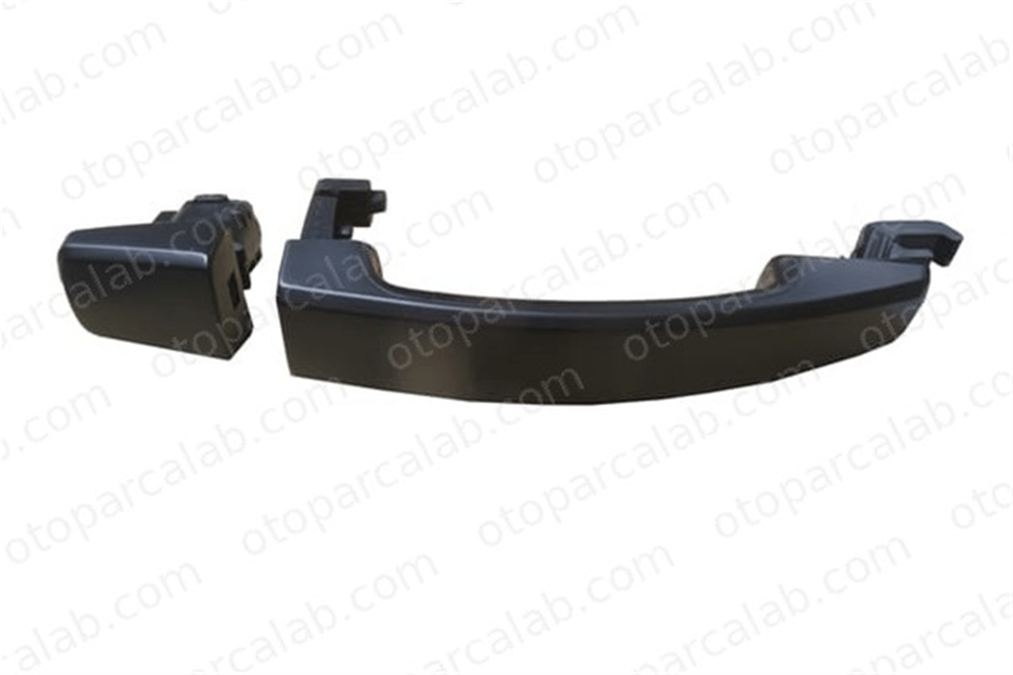 TYG 755-3061 Kapı Kolu Arka İç Sol OPEL CORSA D ASTRA H Station wagon