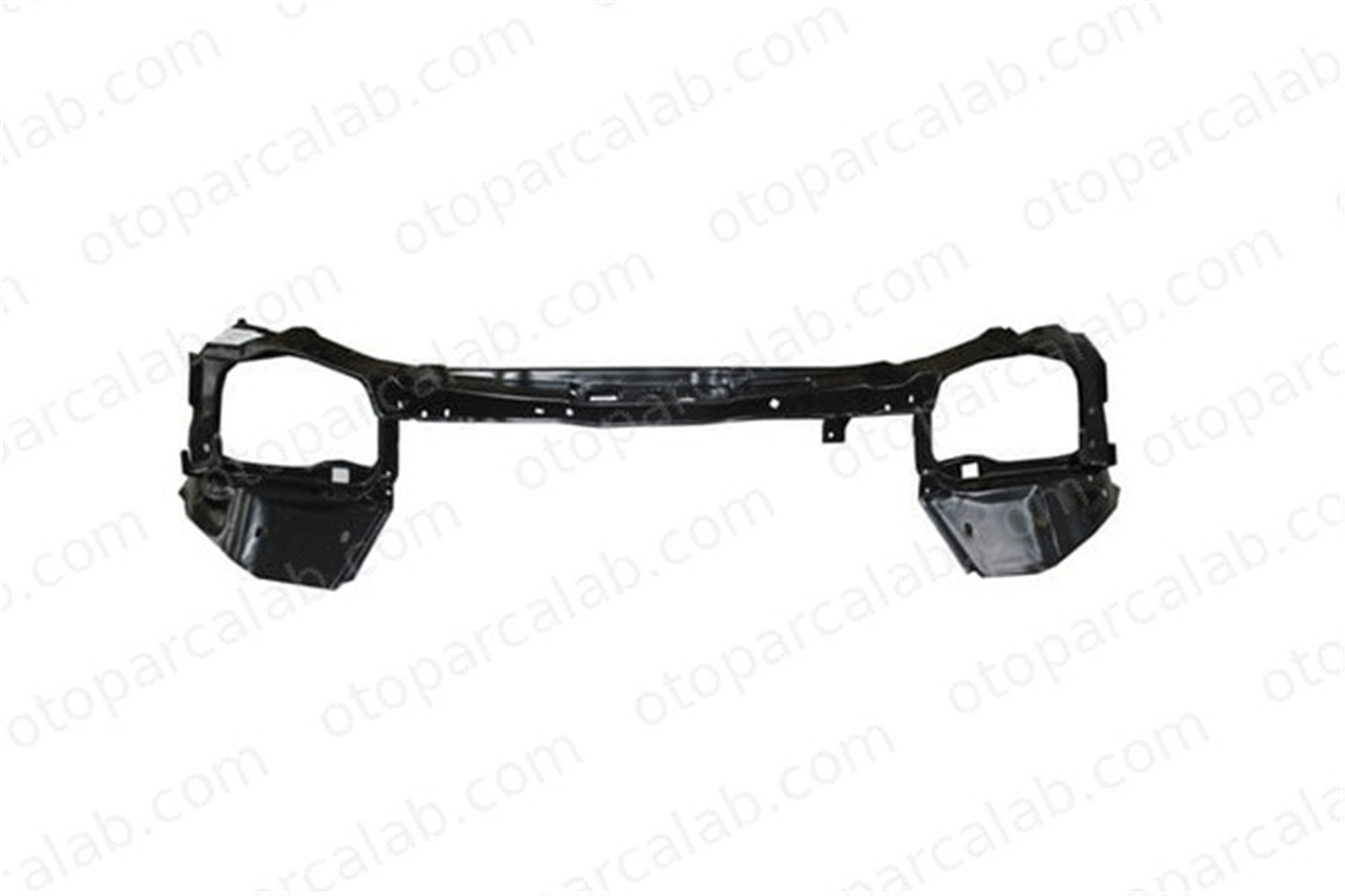 TYG 767-2350A Panel Ön OPEL COMBO Kasa/büyük limuzin CORSA B 90533391 1312079