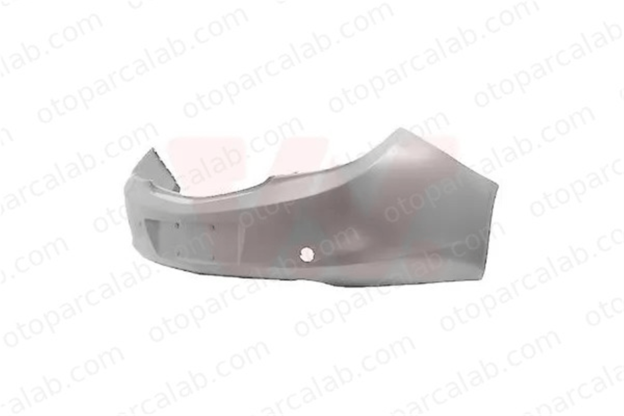 TYG 790-2601 Tampon Arka OPEL INSIGNIA A INSIGNIA A Sedan 1404648 1400860
