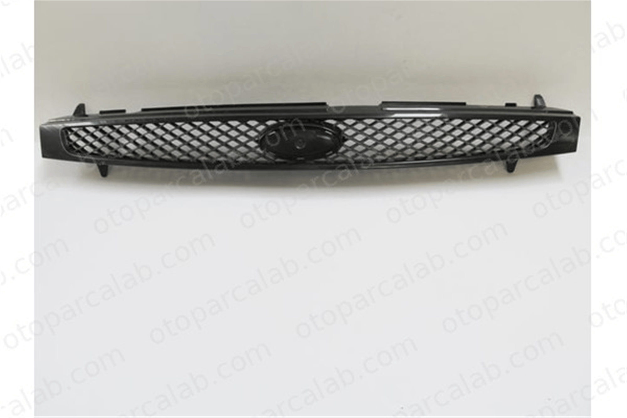 TYG 807-2340 Panjur Ön FORD FUSION 1210923 1312394