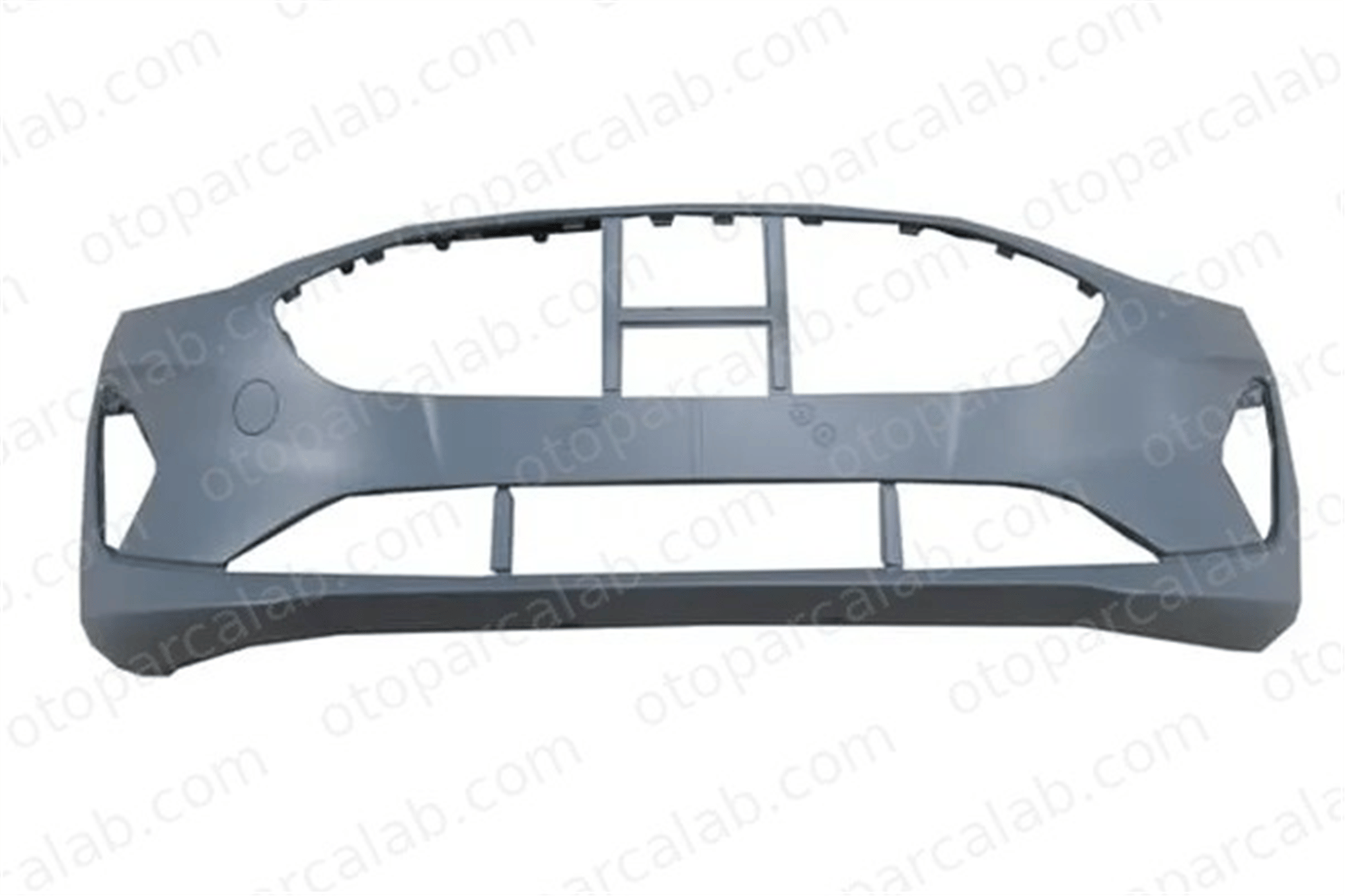 TYG 814-2000 Tampon Ön FORD FIESTA VII FIESTA VII Van 2162026 2137334