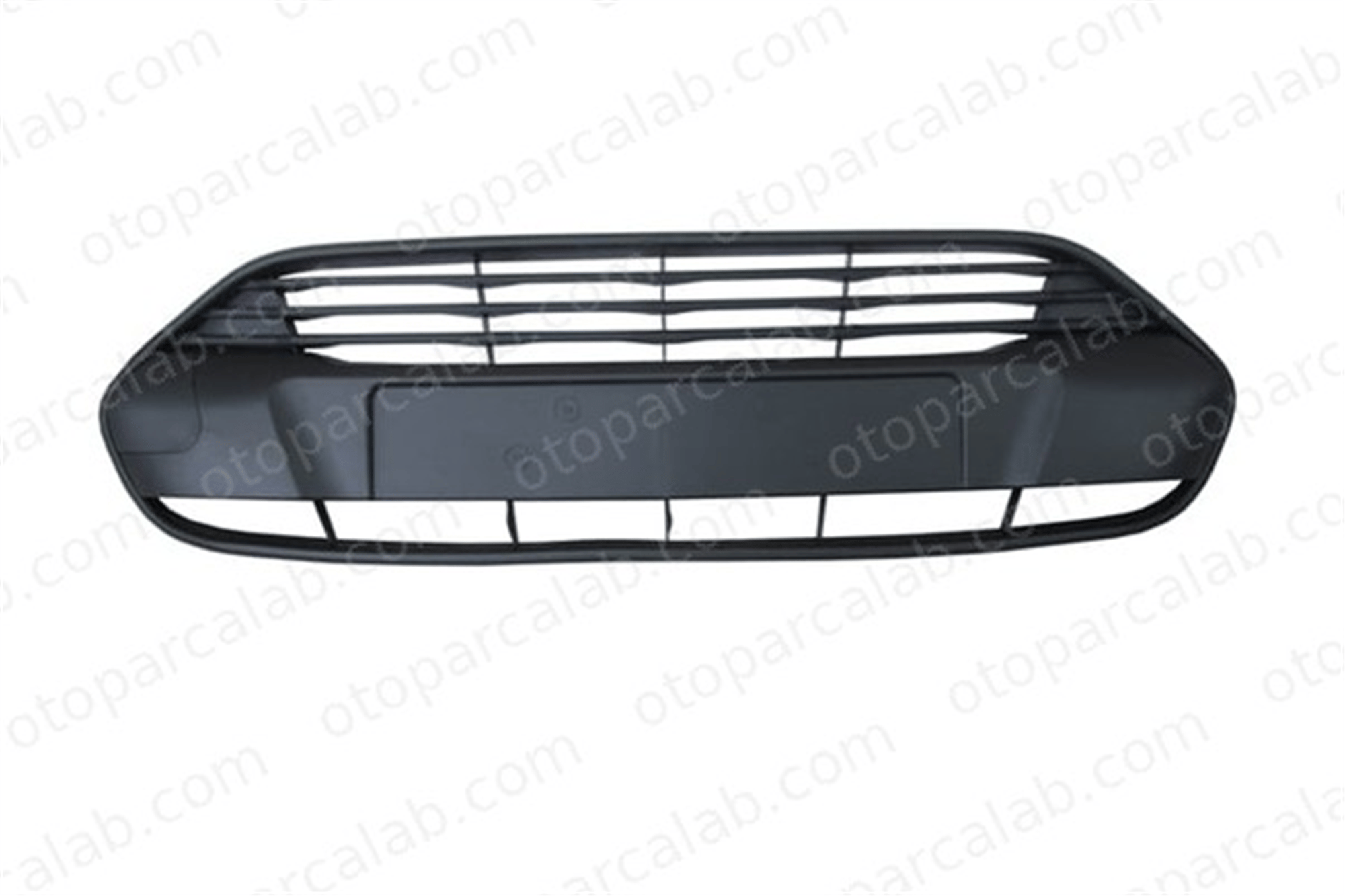 TYG 870-2010 Tampon Panjuru Ön FORD TOURNEO CONNECT / GRAND TOURNEO CONNECT V408 MPV TRANSIT CONNECT V408 Kasa/büyük limuzin DT1117B968AC 1822267