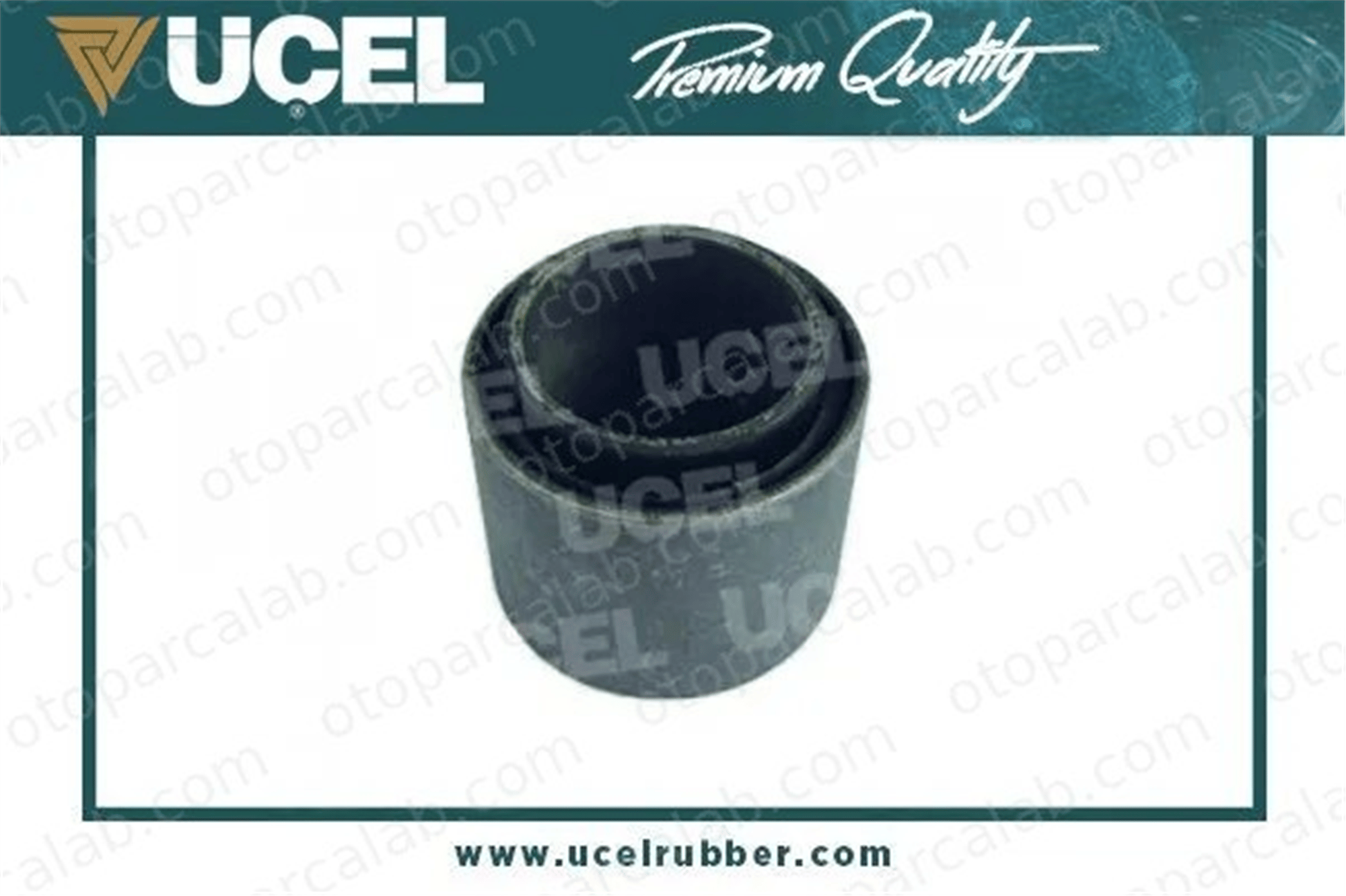 UCEL 10158B Salıncak Burcu Ön Alt Sağ veya Sol RENAULT 5 4 855599000 0855599000