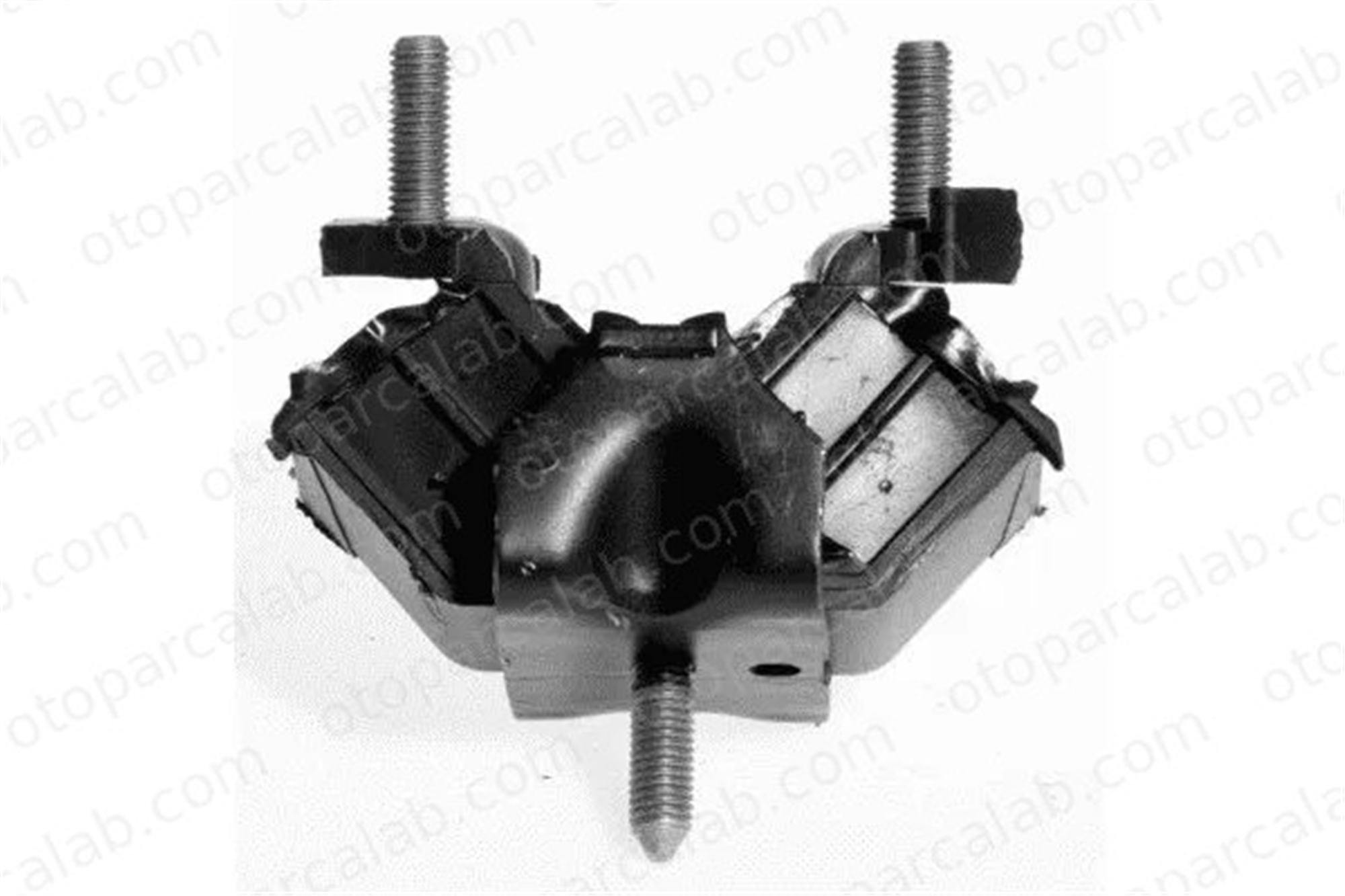 UCEL 10705A Motor Takozu Sol RENAULT 19 II 19 II Chamade 7700795688