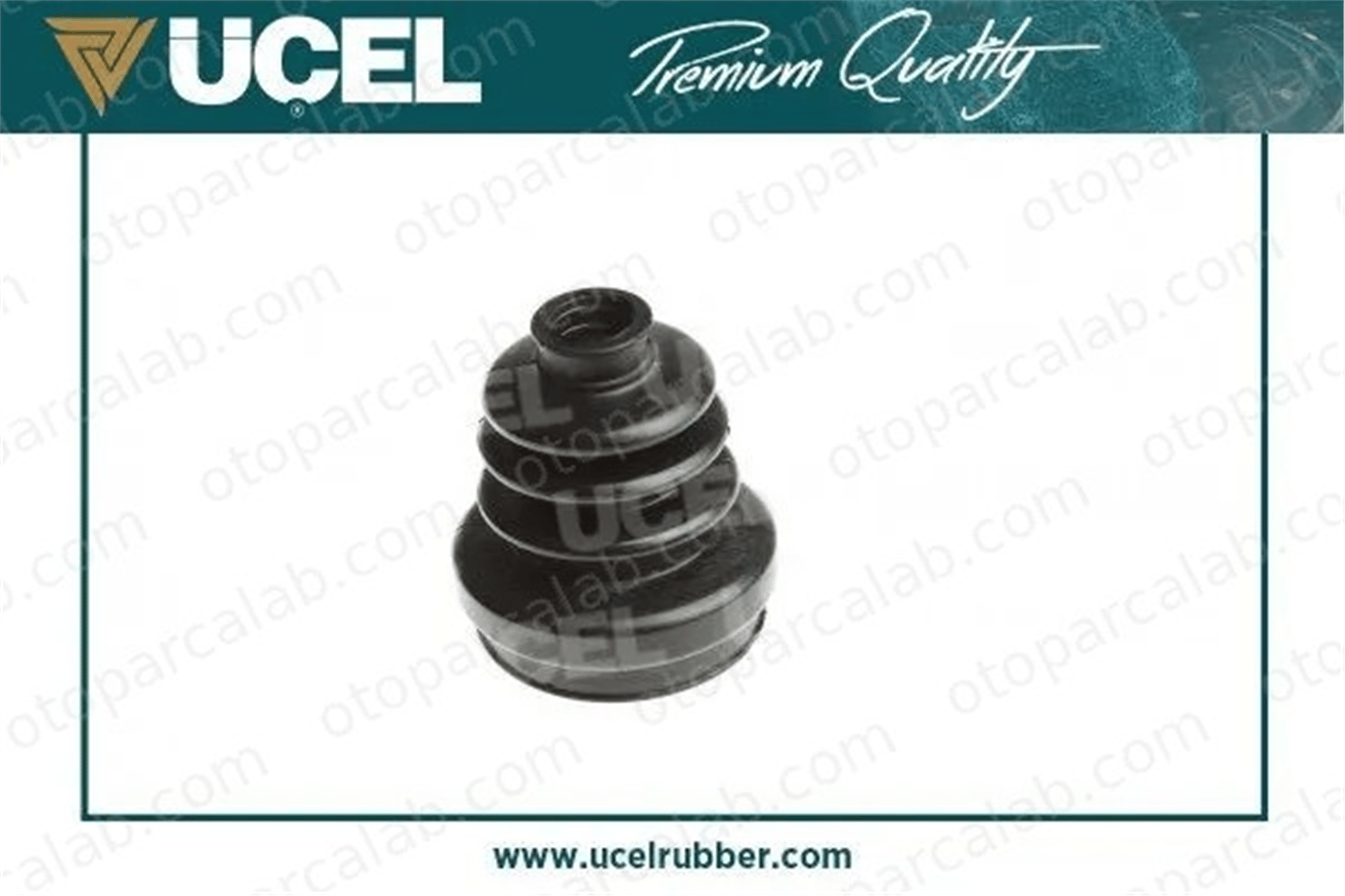 UCEL 20101-T Aks Körüğü Ön İç Sağ veya Sol FORD ESCORT VI Turnier ESCORT VI Sedan 98FX4A084CA 1072806