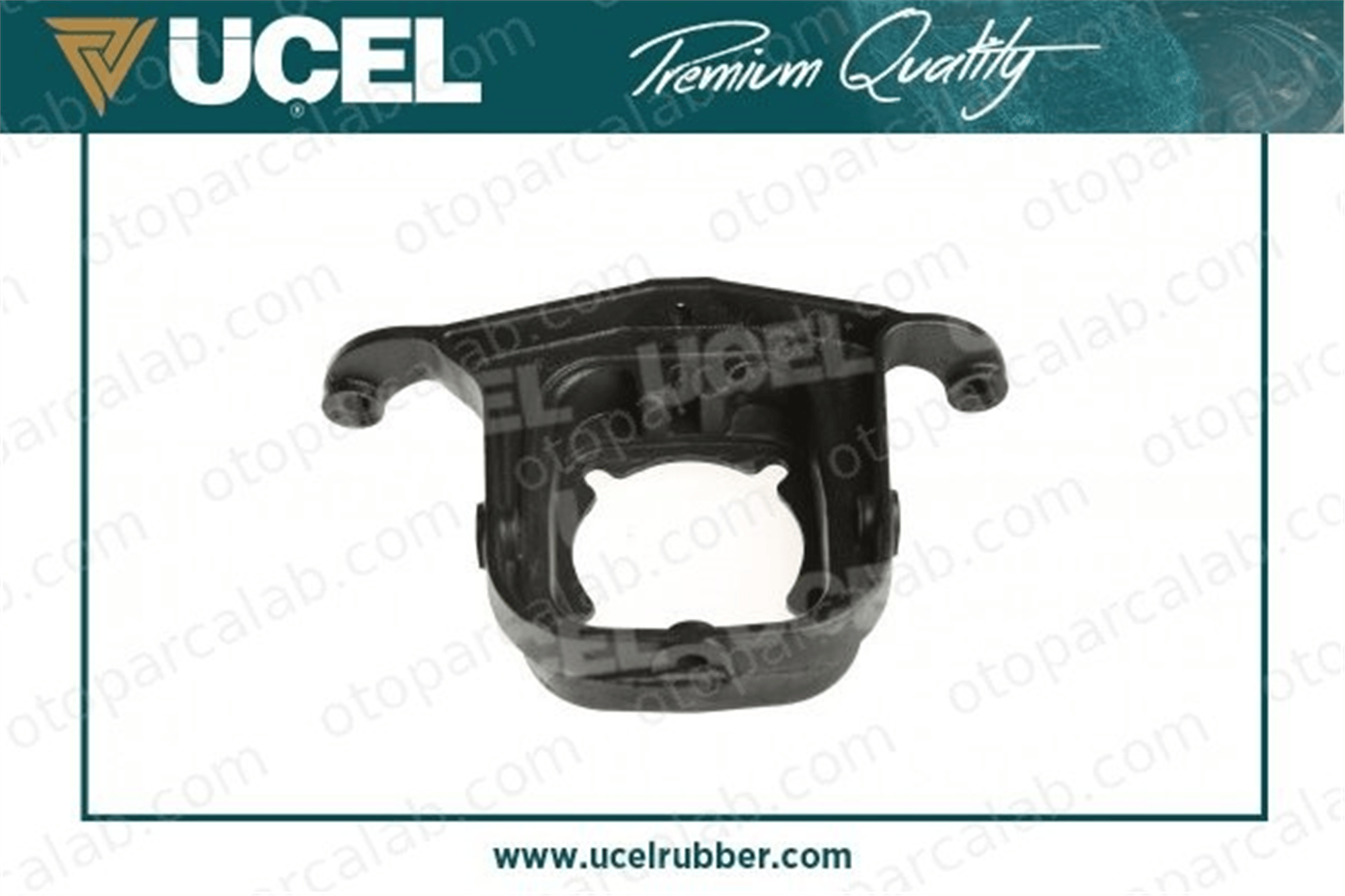UCEL 49120 Şanzıman Takozu Sağ veya Sol PEUGEOT 505 505 Break 184362 184390