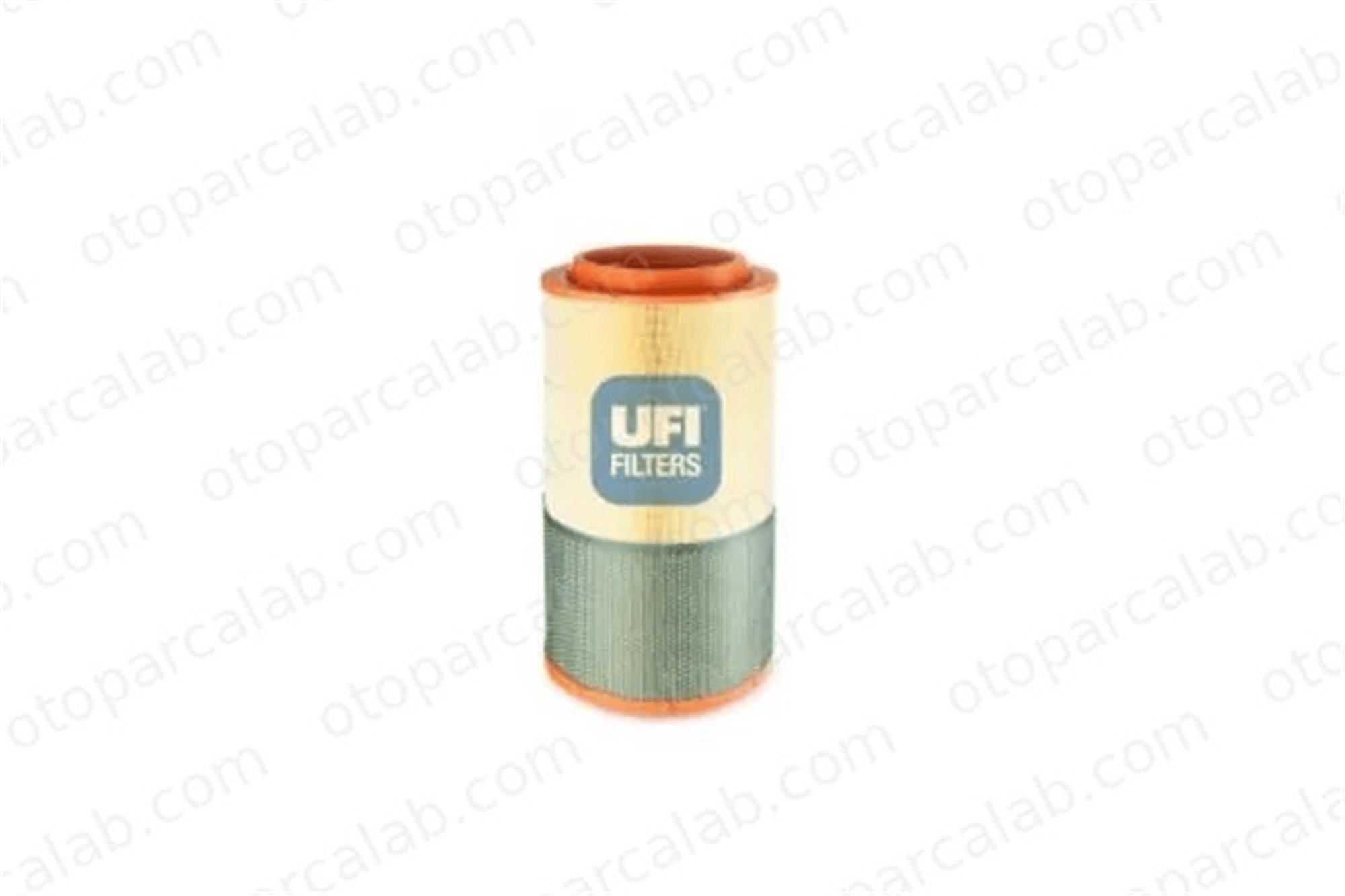 UFI 27.A12.00 Hava Filtresi MERCEDES-BENZ AROCS ACTROS MP4 / MP5 40943504 0040943504
