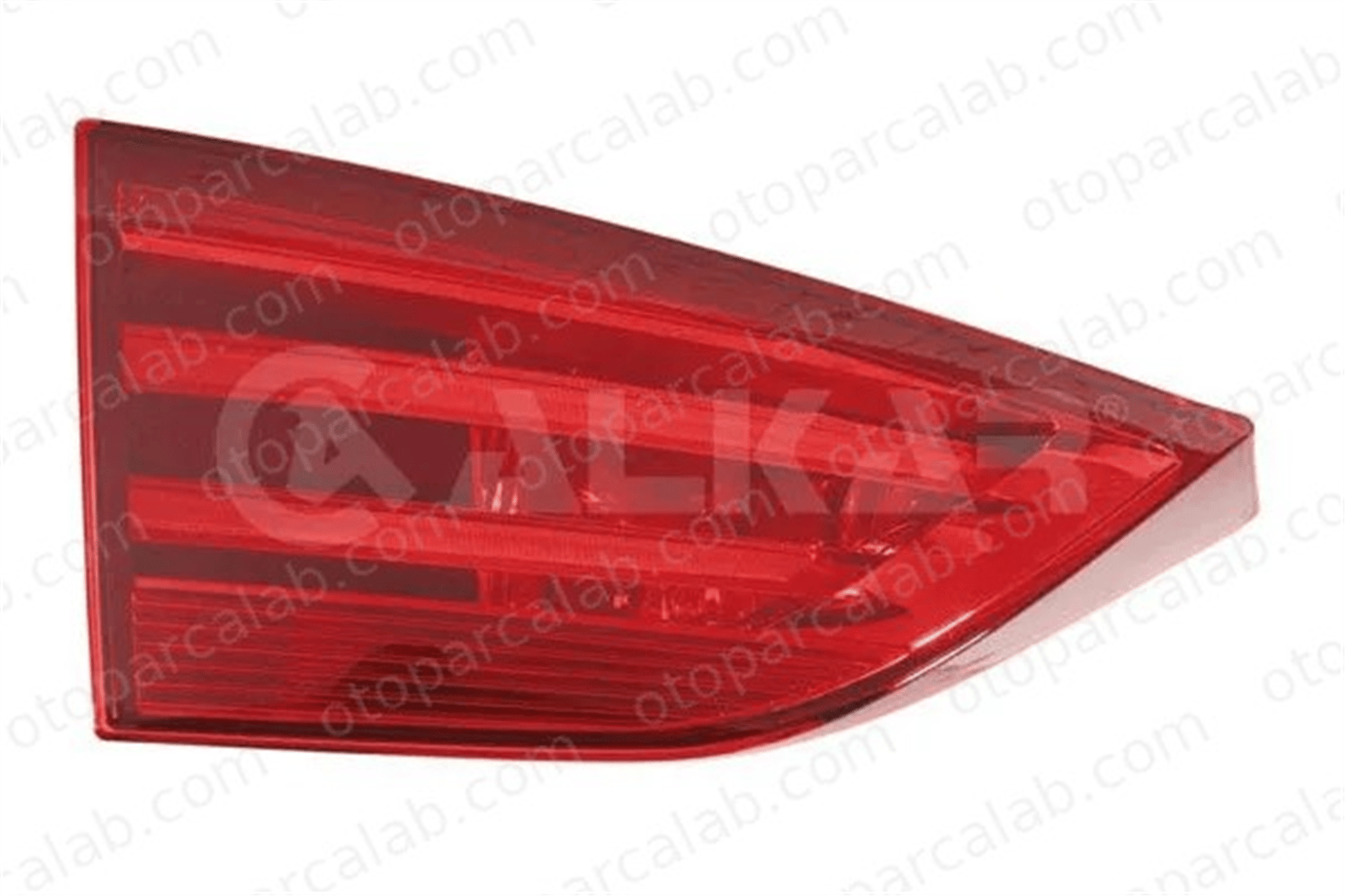 ULO 10413900 Stop Lambası İç Sol BMW X1 63212990113