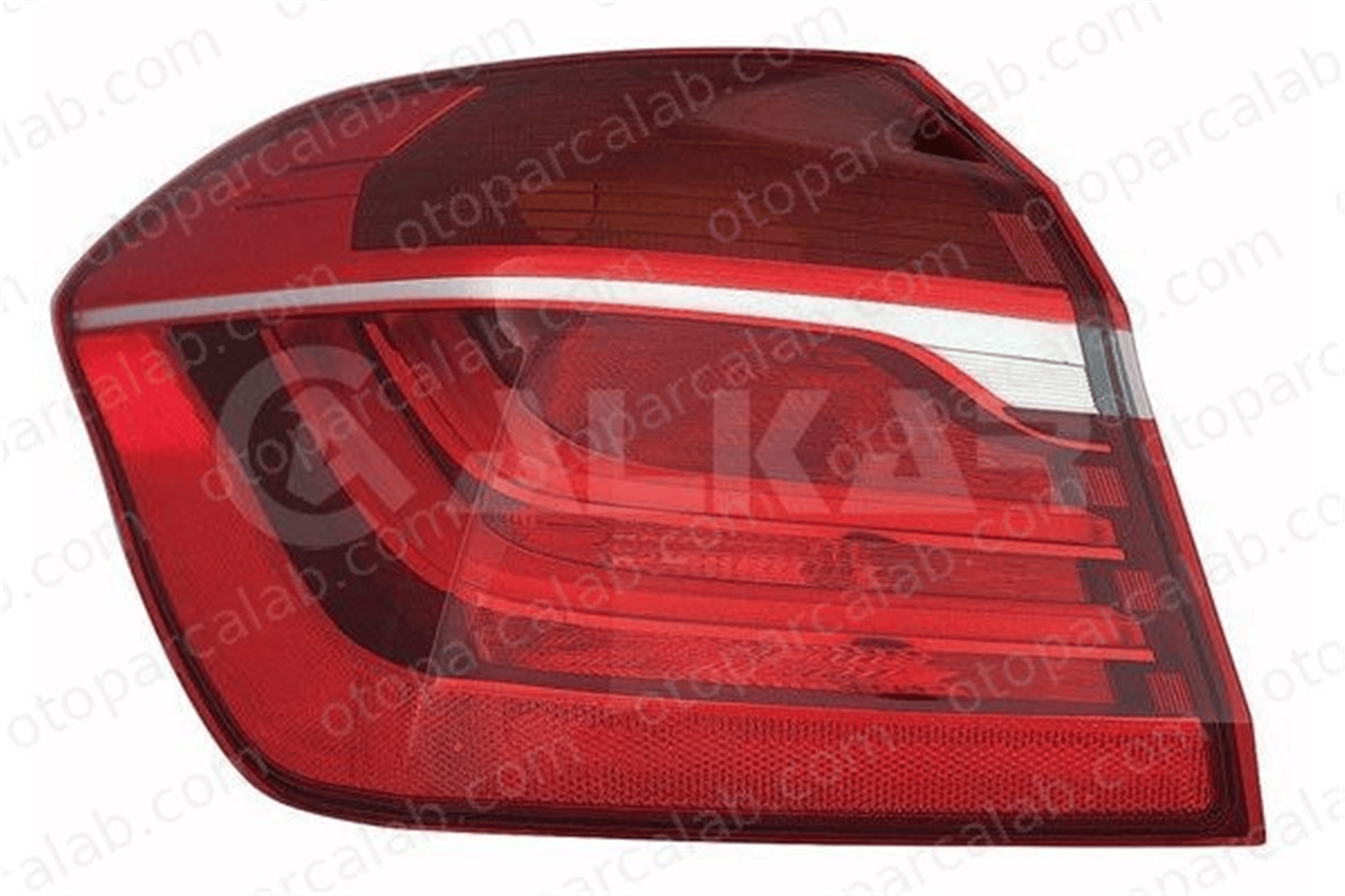 ULO 10424700 Stop Lambası Dış Sol BMW 2 Active Tourer 2 Gran Tourer 63217311059