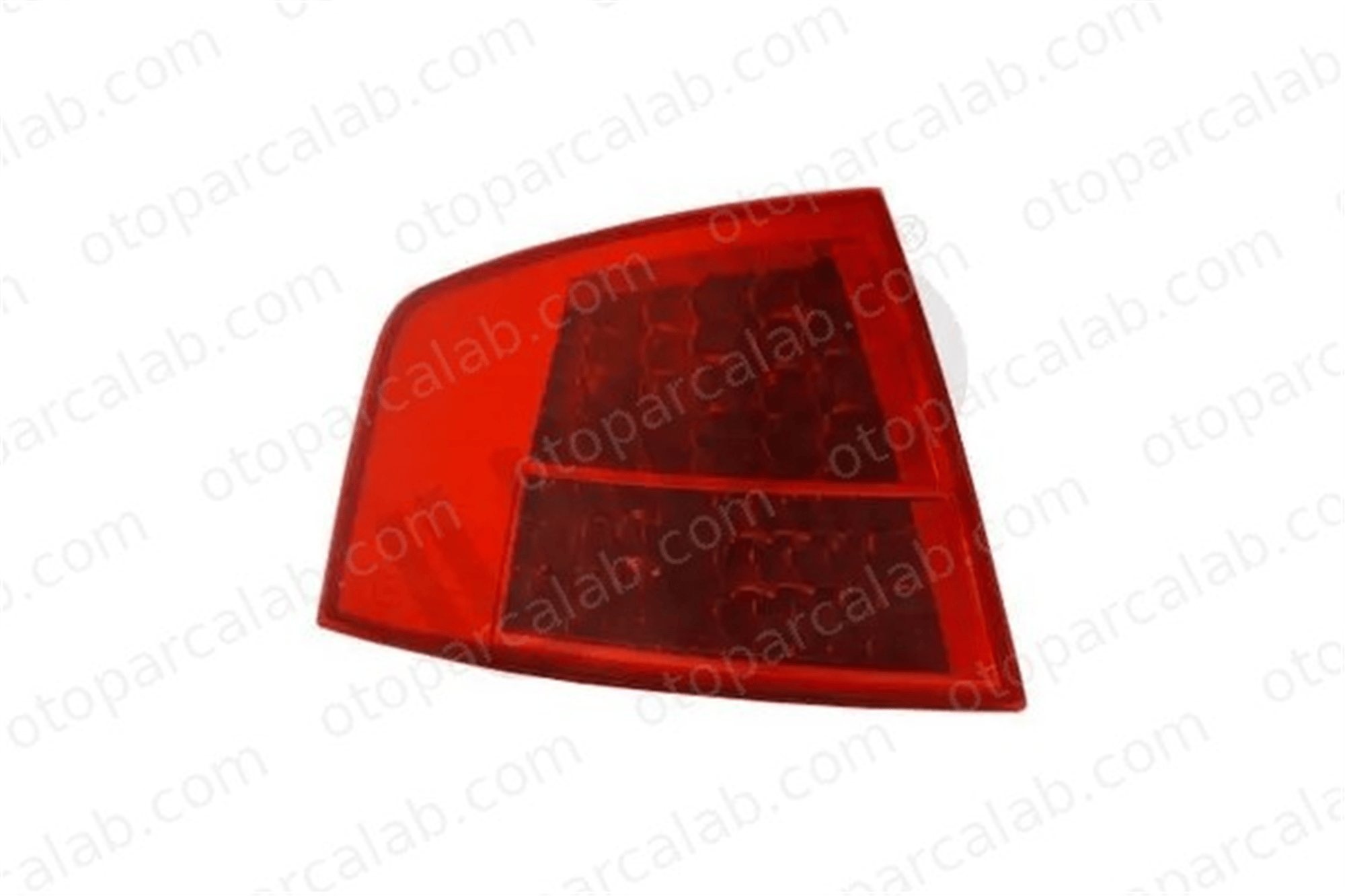 ULO 1044011 Stop Lambası Dış Sol AUDI A8 D3 4E0945095C