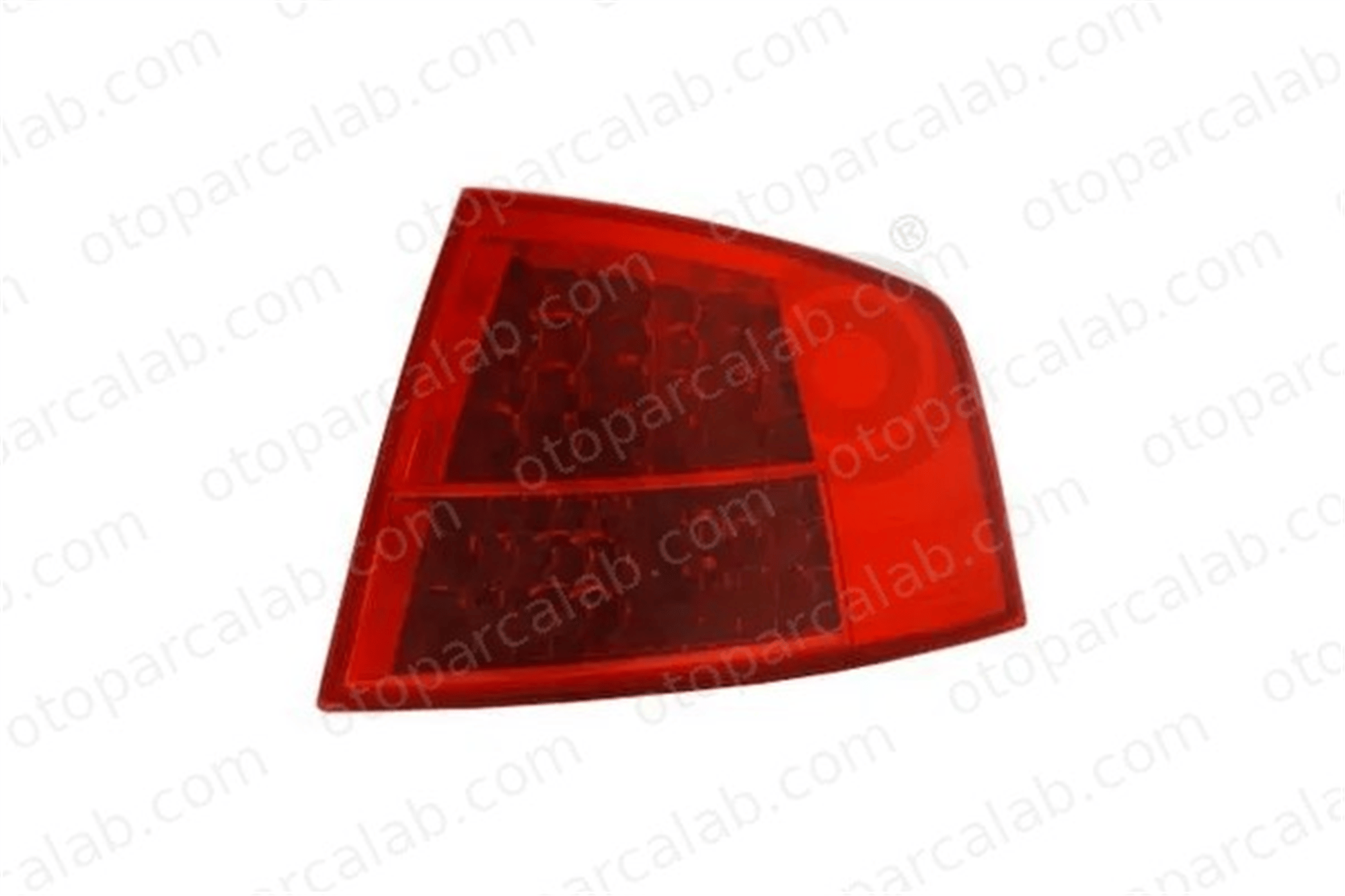 ULO 1044012 Stop Lambası Dış Sağ AUDI A8 D3 4E0945096C