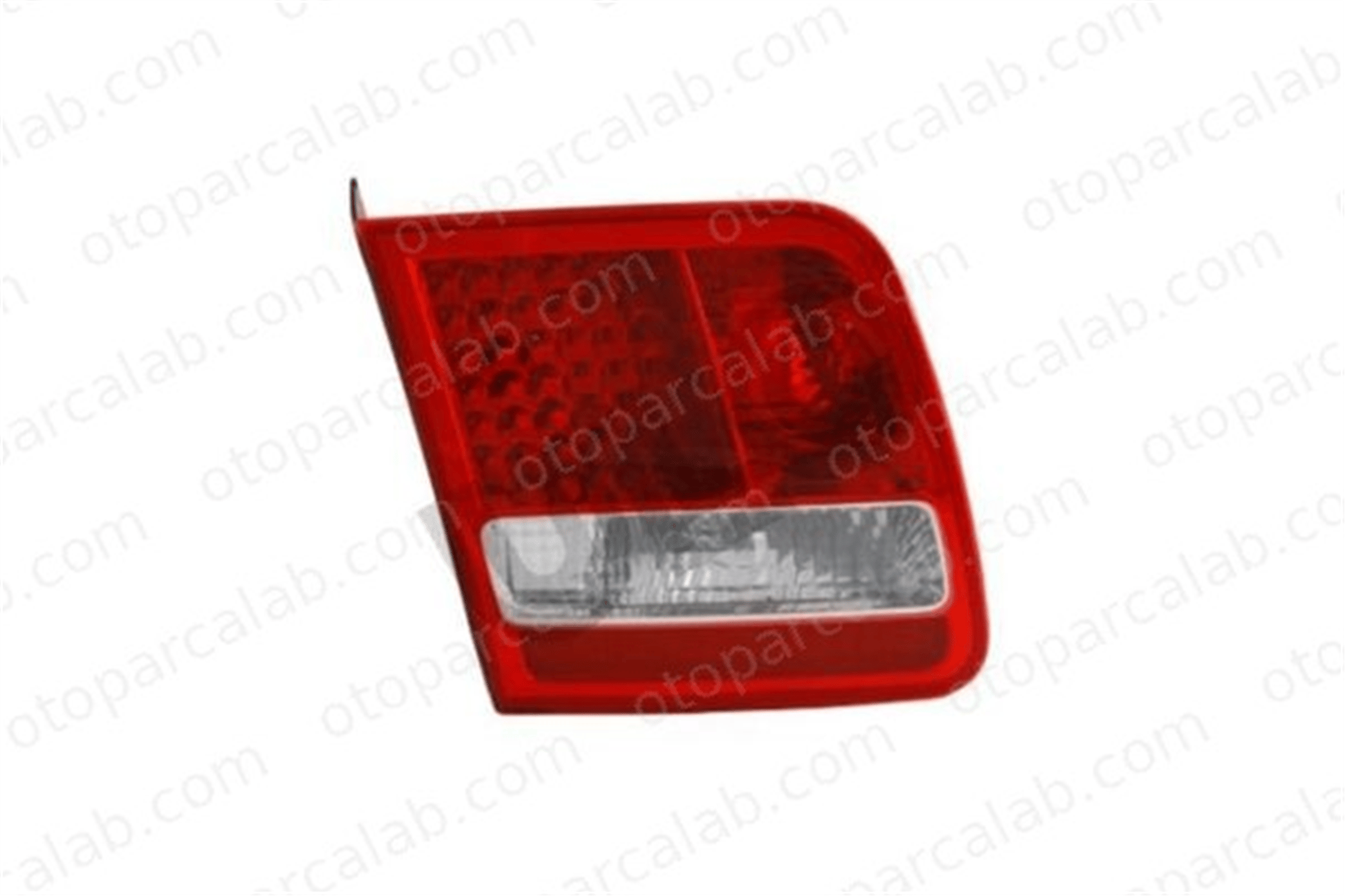 ULO 1044017 Stop Lambası İç Sol AUDI A8 D3 4E0945093K