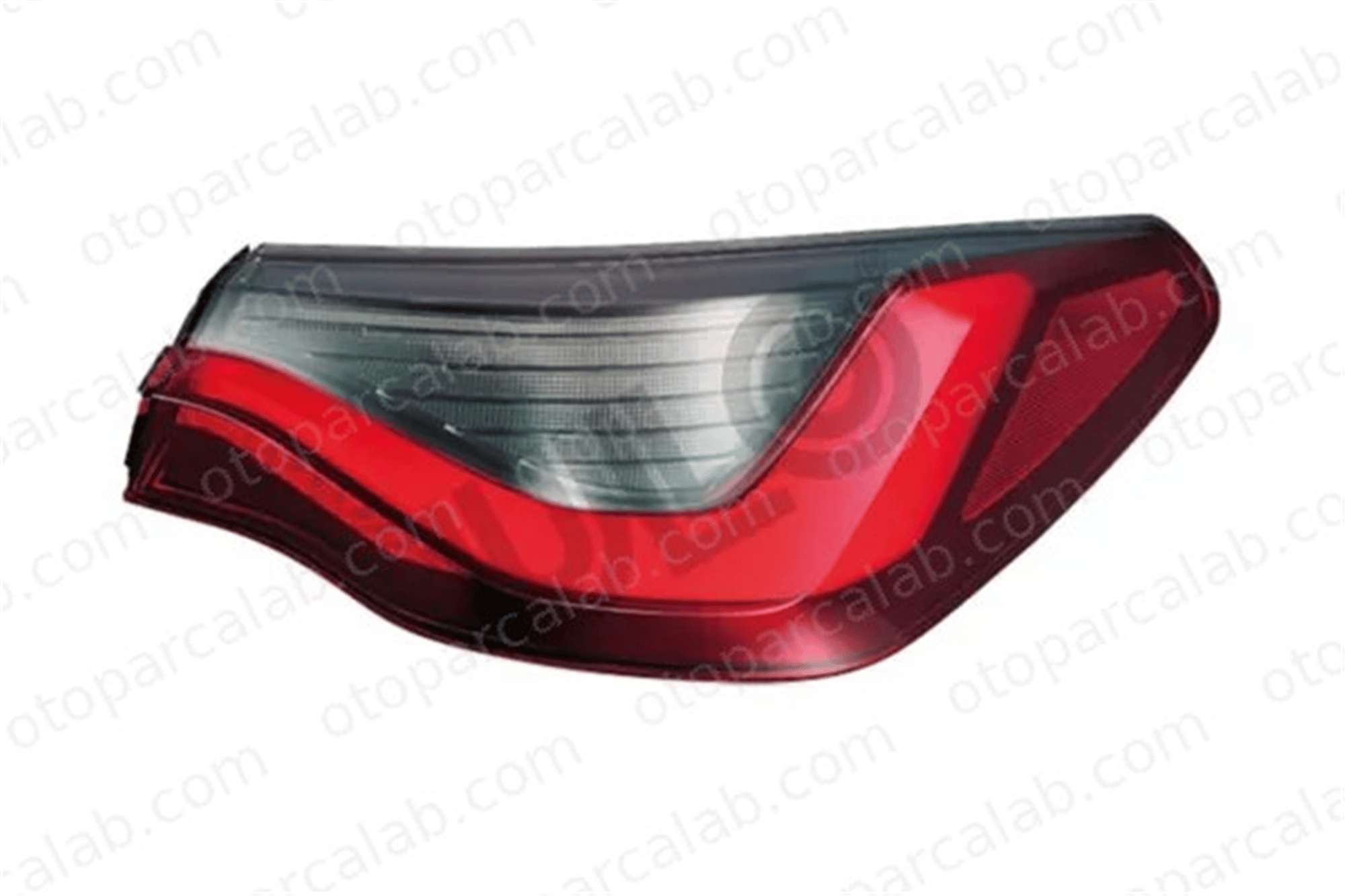 ULO 106590240 Stop Lambası Sol BMW 4 Cabrio 63219479090