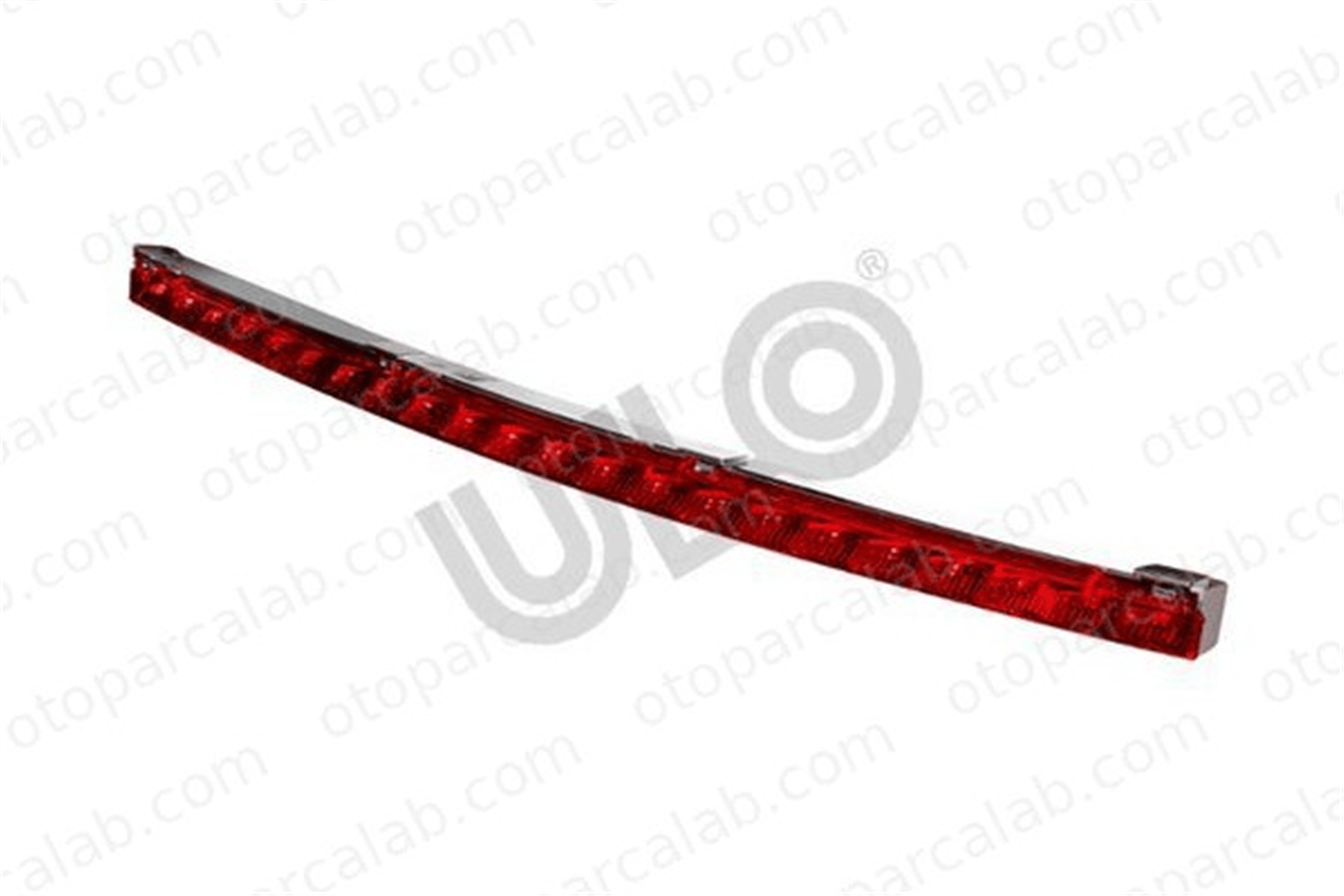 ULO 1120500 Ek Fren Lambası (3.Stop) MERCEDES-BENZ E-SERISI C-SERISI A2048200056