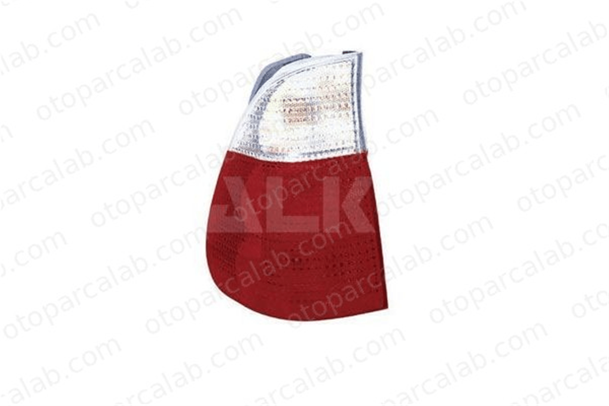 ULO 1127013 Stop Lambası Dış Sol BMW X5 6321716447 63217158389