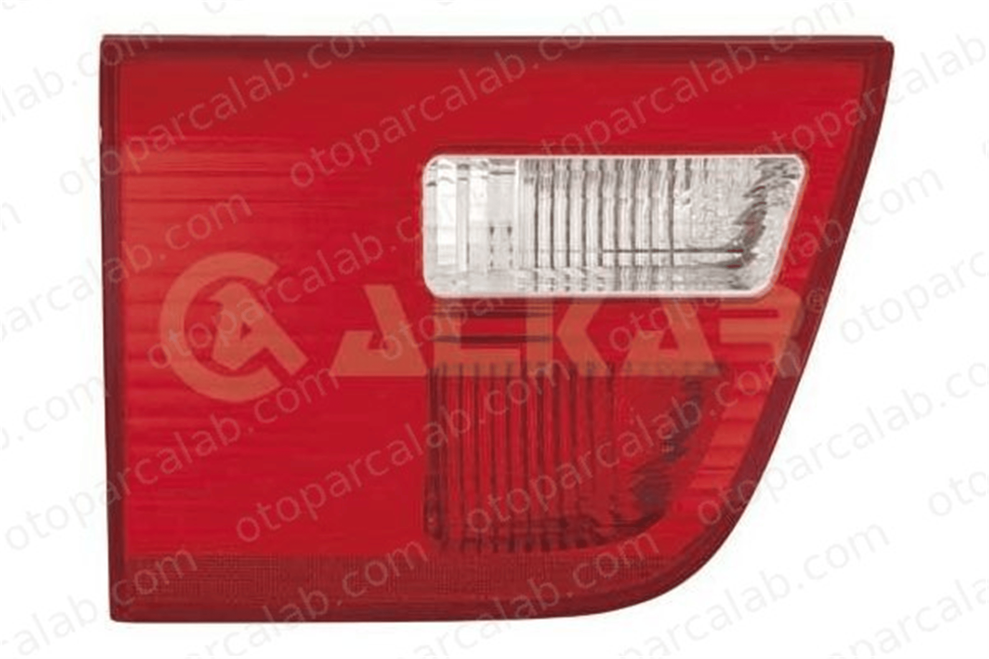ULO 1127101 Stop Lambası İç Sol BMW X5 63217164485 63217164475