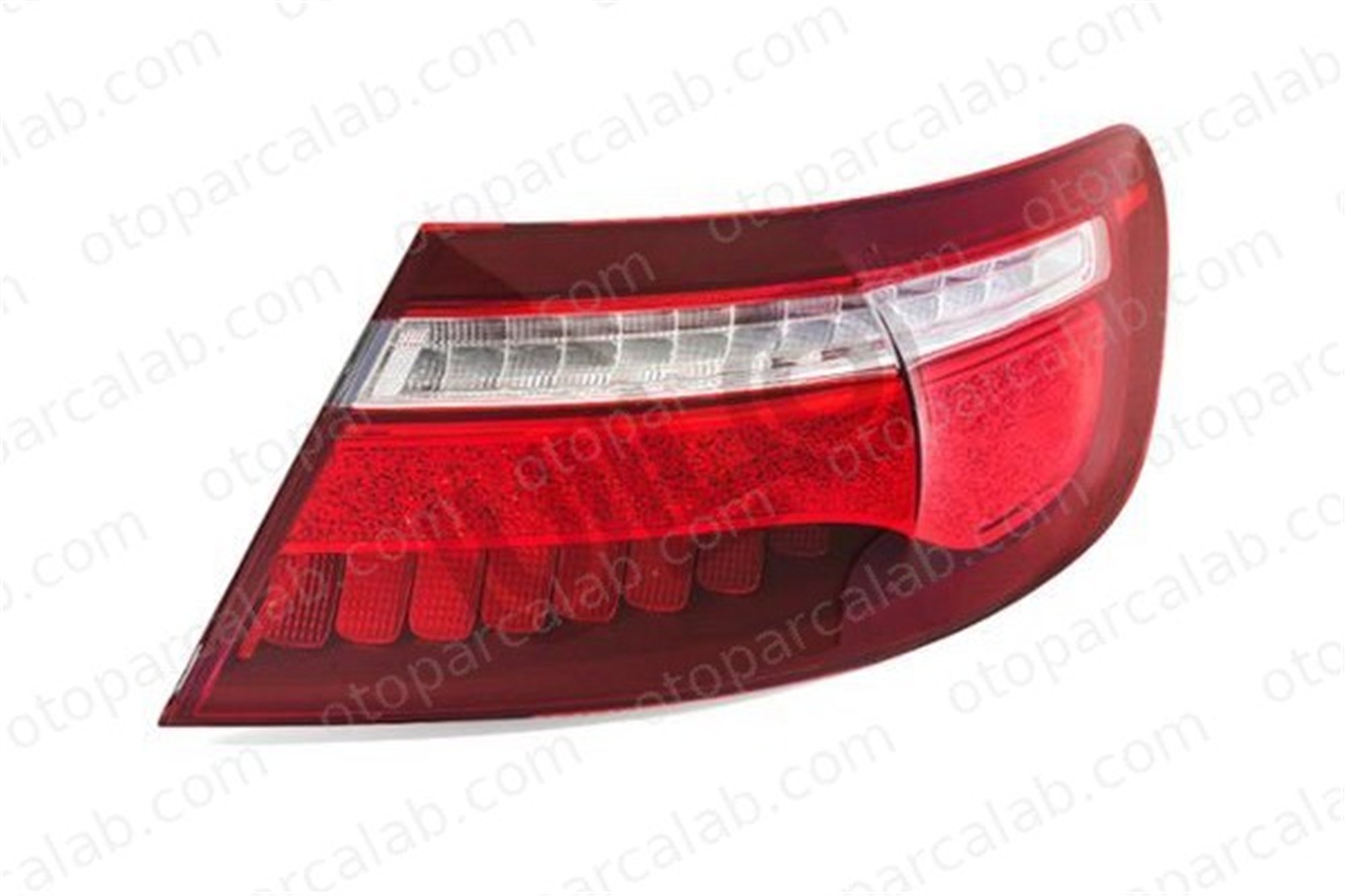 ULO 1174002 Stop Lambası Dış Sağ MERCEDES-BENZ E-SERISI Coupe E-SERISI Cabrio A2389060600