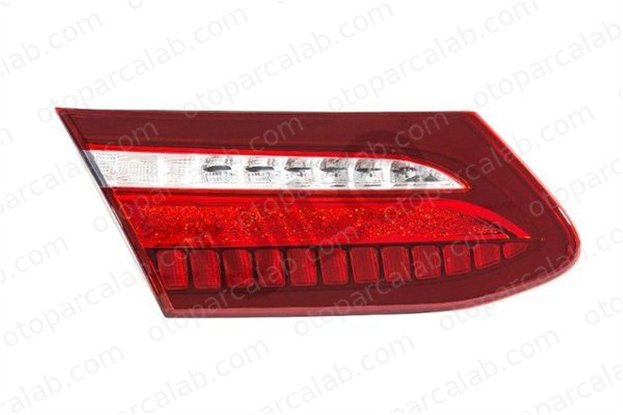 ULO 1174031 Stop Lambası İç Sol MERCEDES-BENZ E-SERISI Coupe E-SERISI Cabrio A2389067101