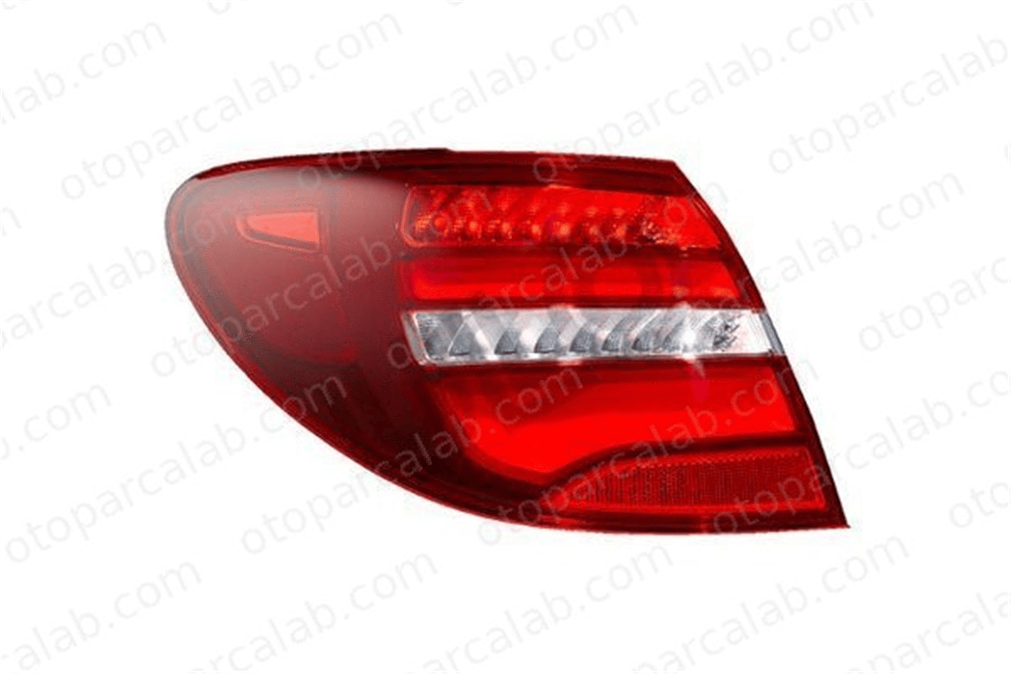 ULO 1179011 Stop Lambası Dış Sol MERCEDES-BENZ B-SERISI Sports Tourer A2469068700