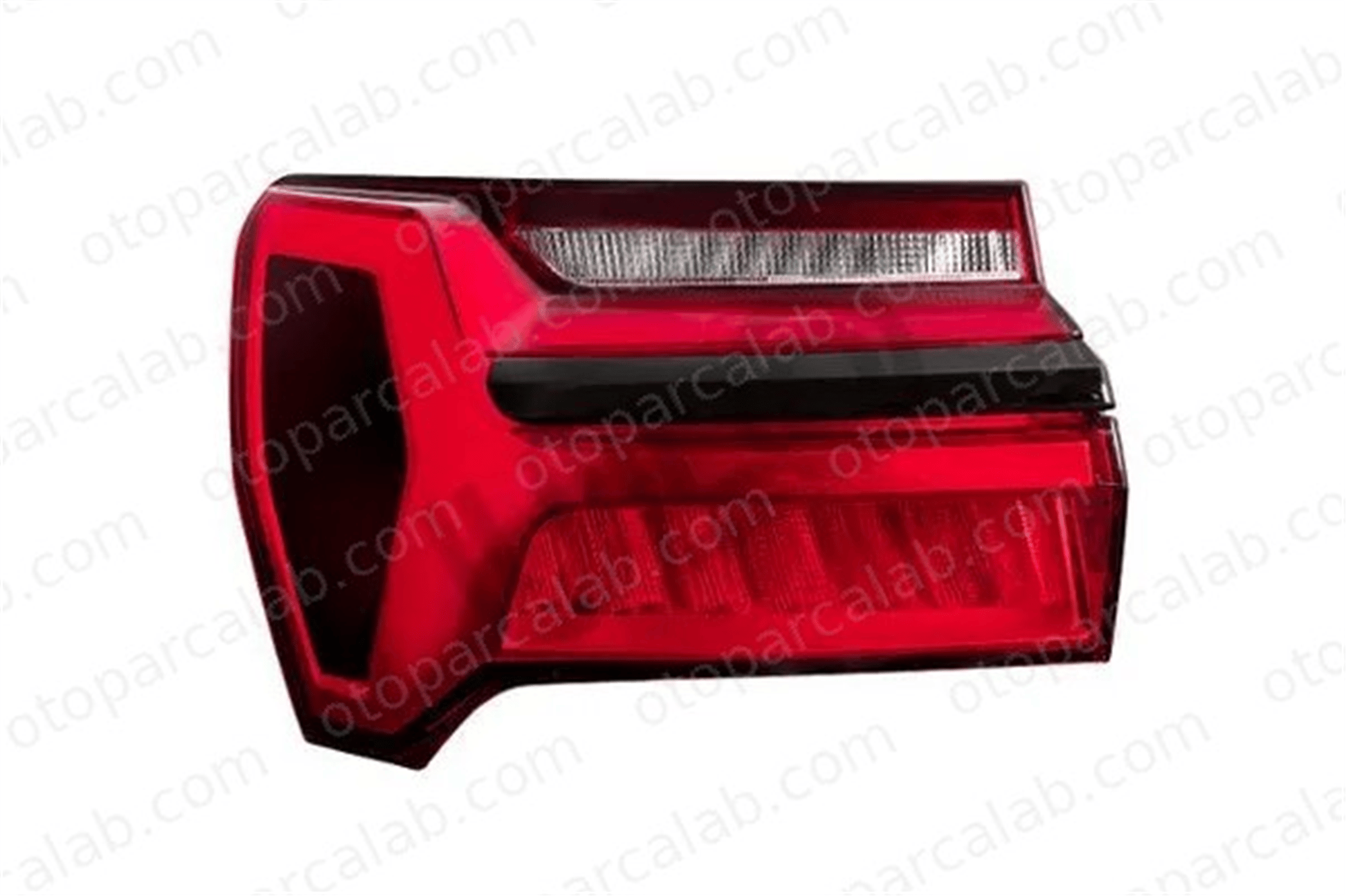 ULO 1180101 Stop Lambası Dış Sol AUDI A6 C8 A6 C8 Avant 4K5945223