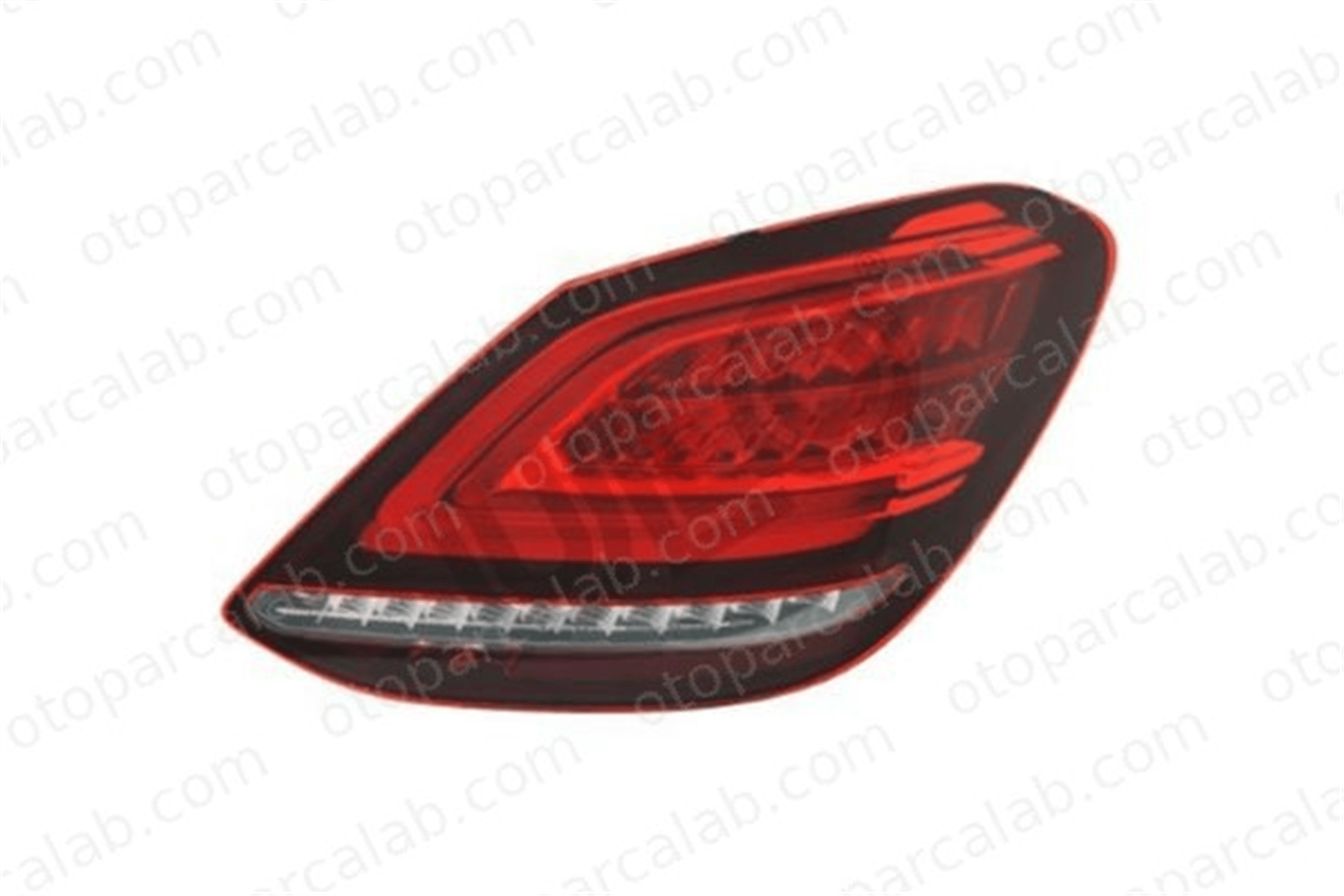ULO 1186014 Stop Lambası Sol MERCEDES-BENZ C-SERISI A205906480 A2059064803