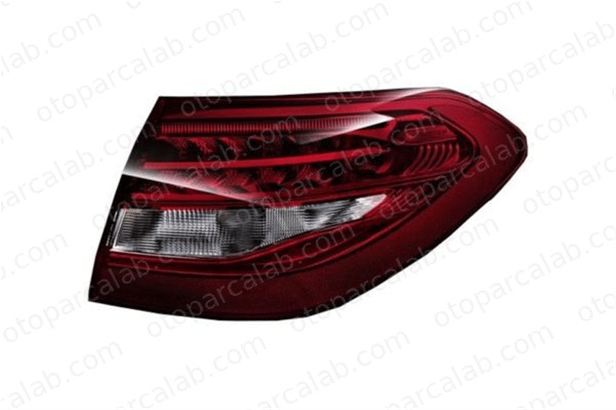 ULO 1186016 Stop Lambası Sol MERCEDES-BENZ C-SERISI T-Model A205906500 A2059065000