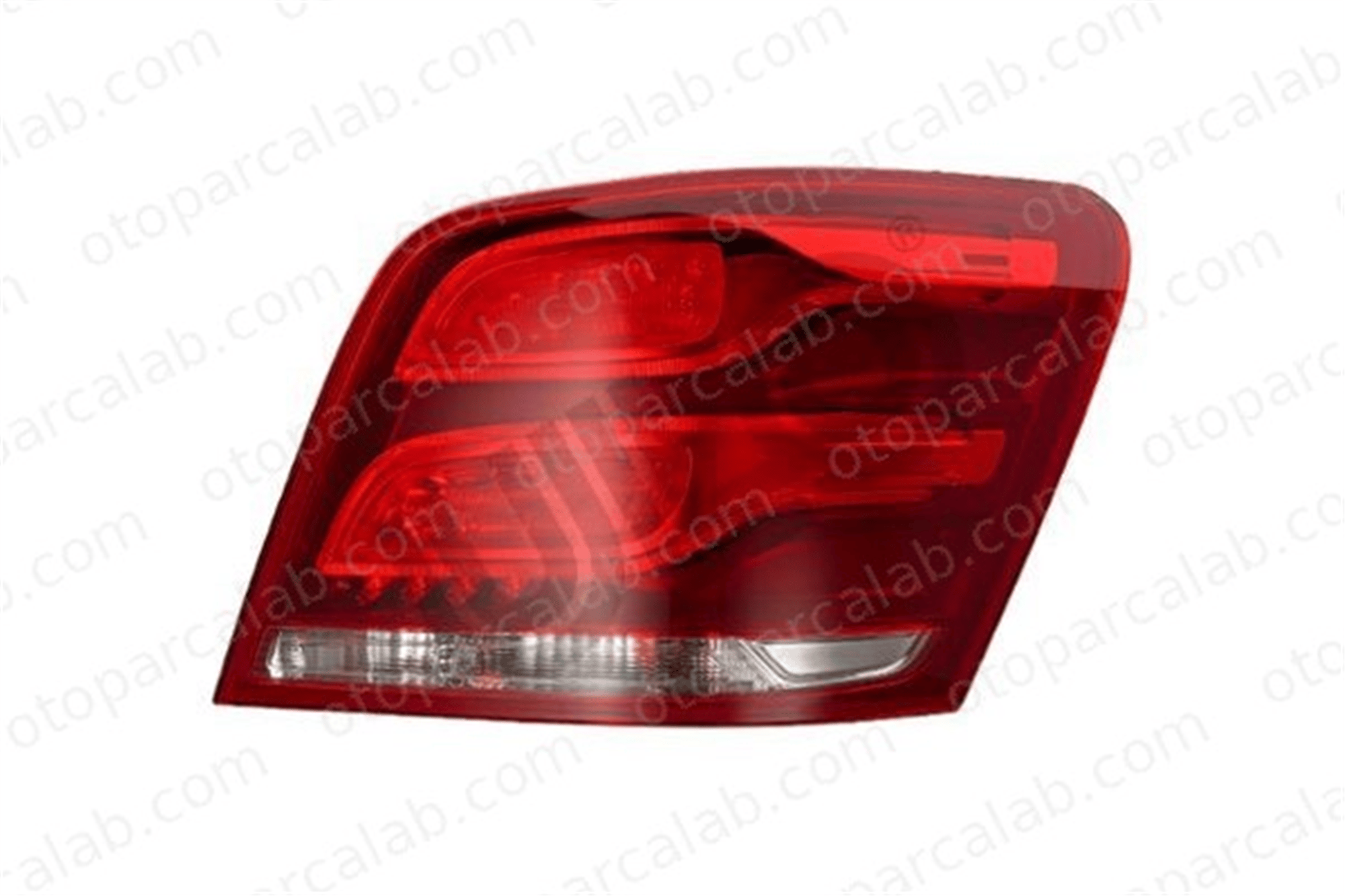 ULO 1194002 Stop Lambası Sağ MERCEDES-BENZ GLK-SERISI A2049065903 A2049060257