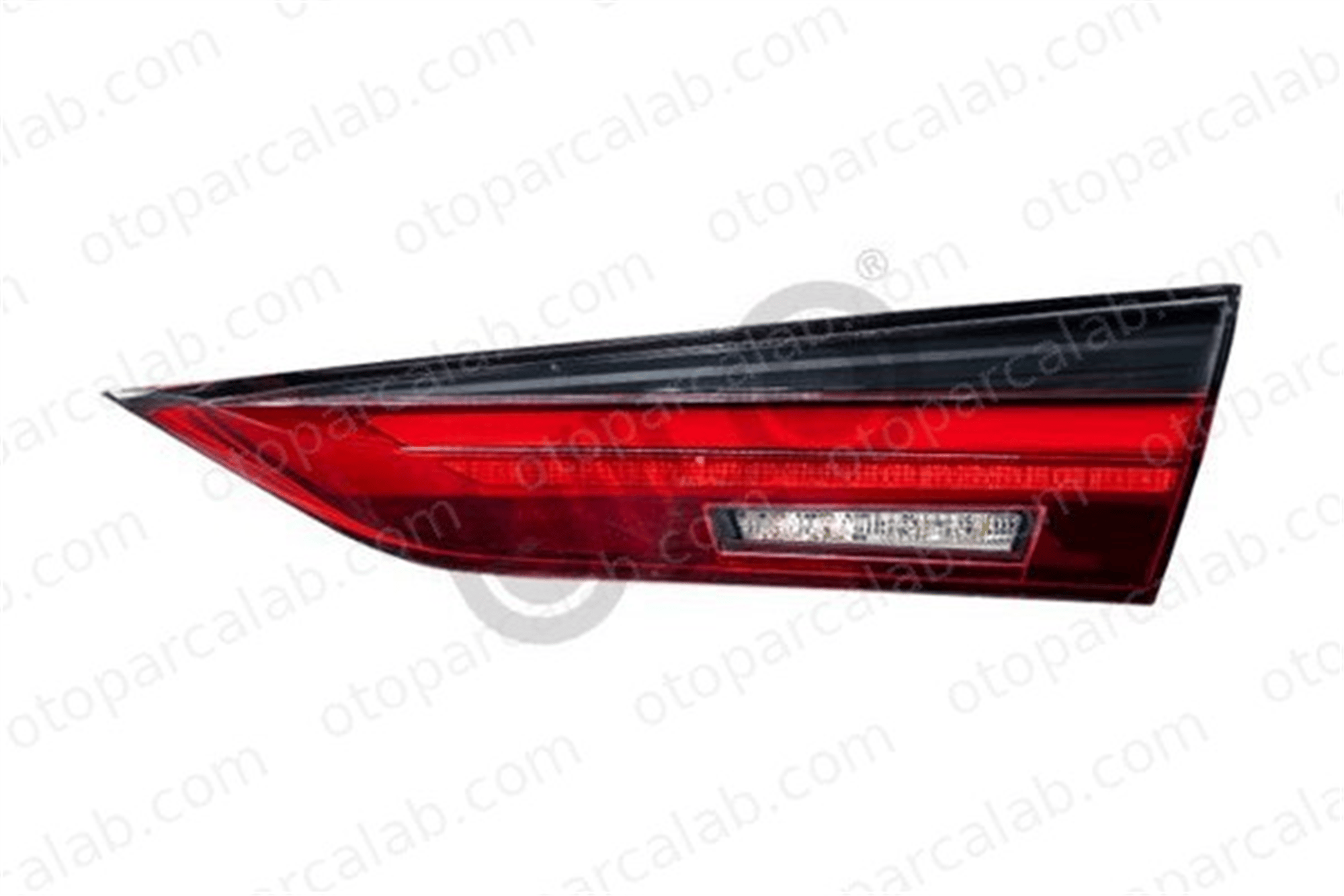 ULO 1207022 Stop Lambası İç Sağ BMW 4 Coupe 4 Cabrio 63217477608
