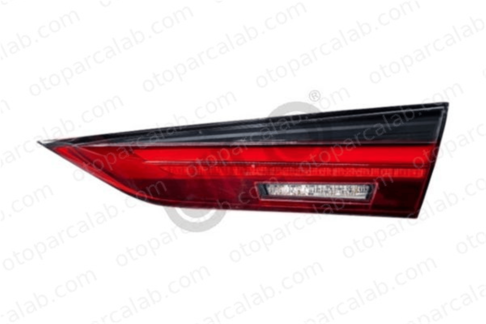 ULO 1207026 Stop Lambası Sol BMW 4 Coupe 4 Cabrio 6321747761 63217477610