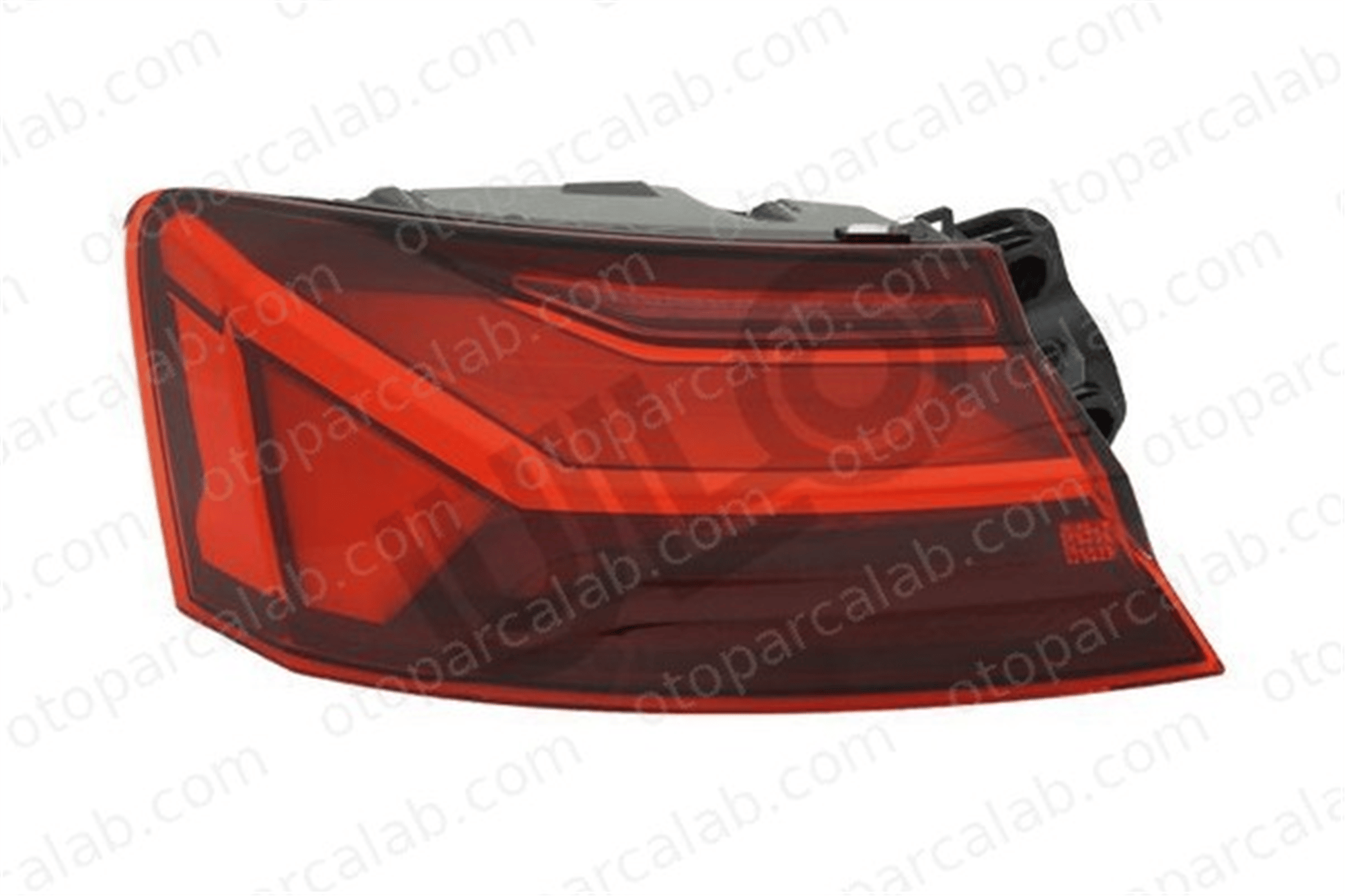 ULO 1210011 Stop Lambası Dış Sol AUDI A5 Sportback A5 8W6945091AA