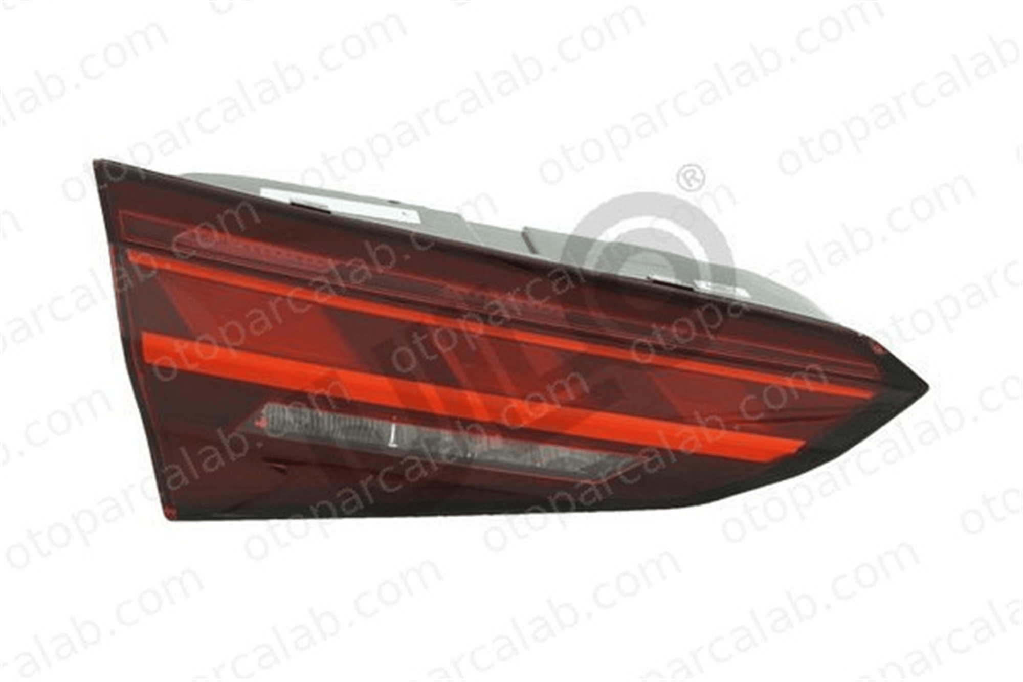 ULO 1210021 Stop Lambası Sağ AUDI A5 Sportback A5 8W6945075