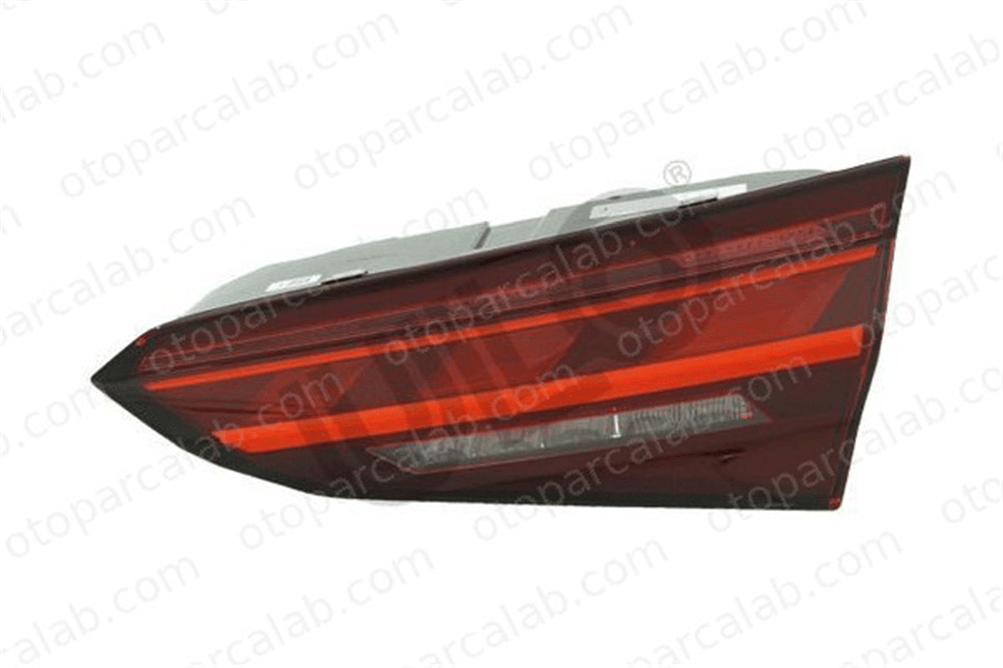 ULO 1210032 Stop Lambası Sol AUDI A5 Sportback A5 8W6945094AA