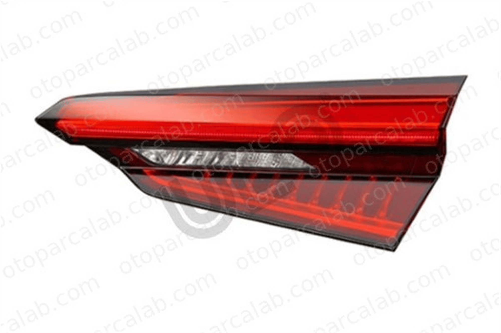 ULO 1210034 Stop Lambası Sol AUDI A5 Sportback A5 8W6945094A