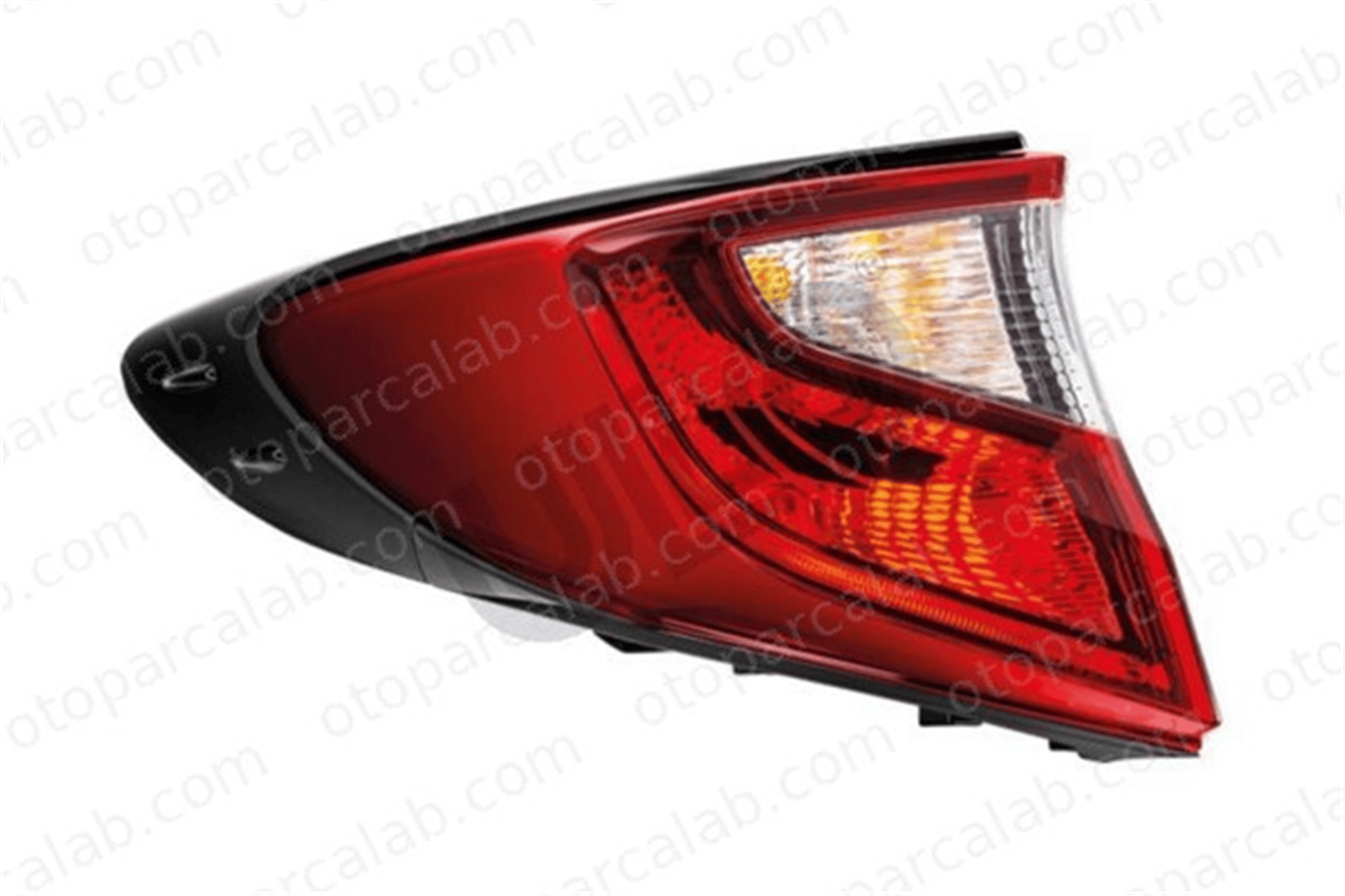 ULO 1222001 Stop Lambası Sol TOYOTA C-HR VAN MATRIX 81561F4120