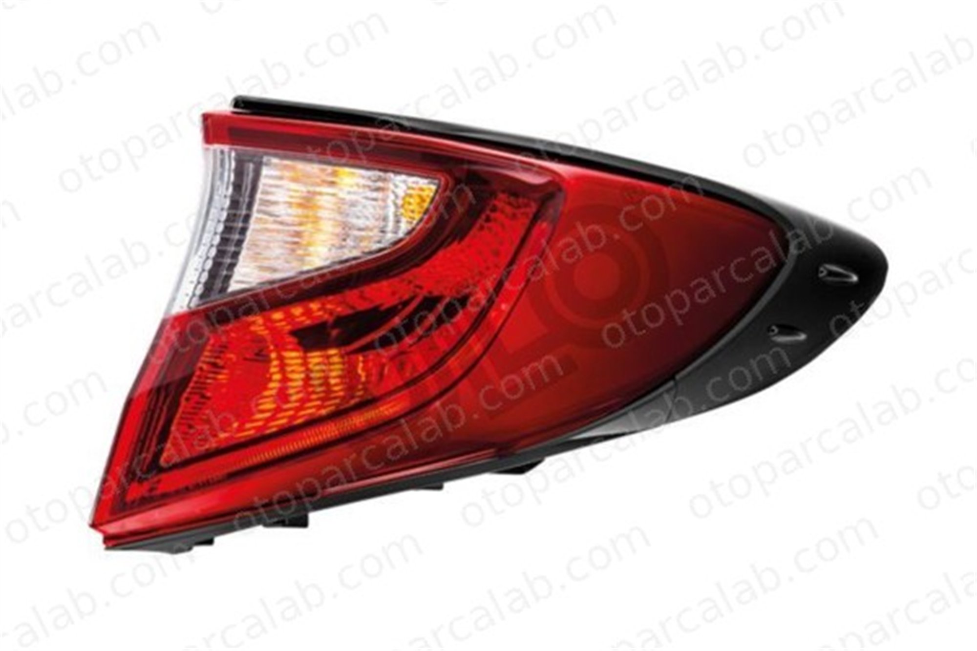 ULO 1222002 Stop Lambası Sağ TOYOTA C-HR VAN MATRIX 81551F4120