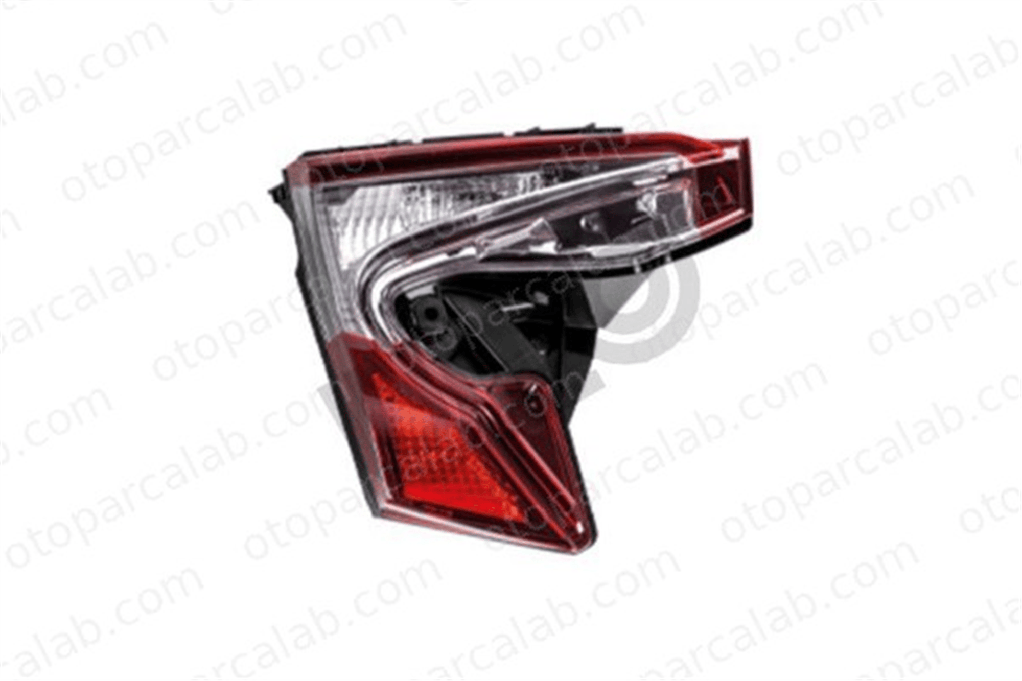 ULO 1222021 Stop Lambası İç Sol TOYOTA C-HR VAN MATRIX 81591F4120