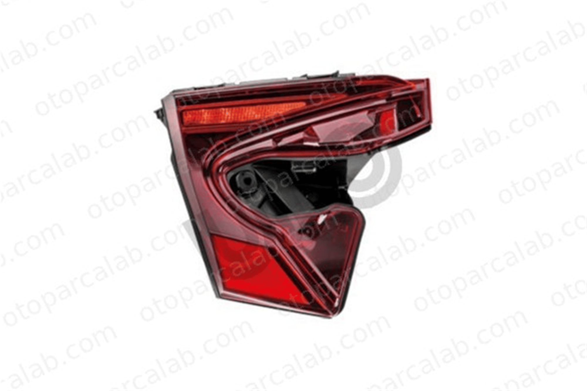 ULO 1222031 Stop Lambası İç Sol TOYOTA C-HR VAN MATRIX 81590F4130