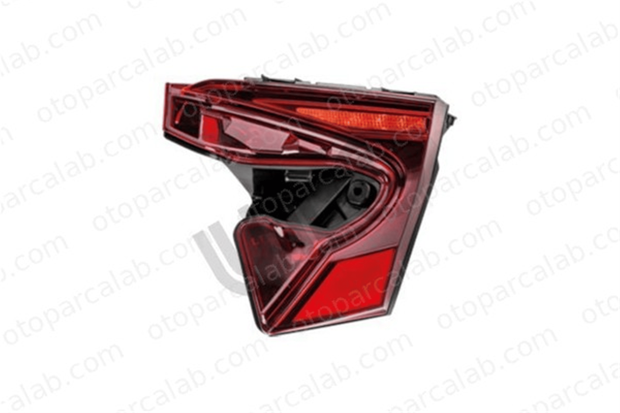 ULO 1222032 Stop Lambası İç Sağ TOYOTA C-HR VAN MATRIX 81580F4130