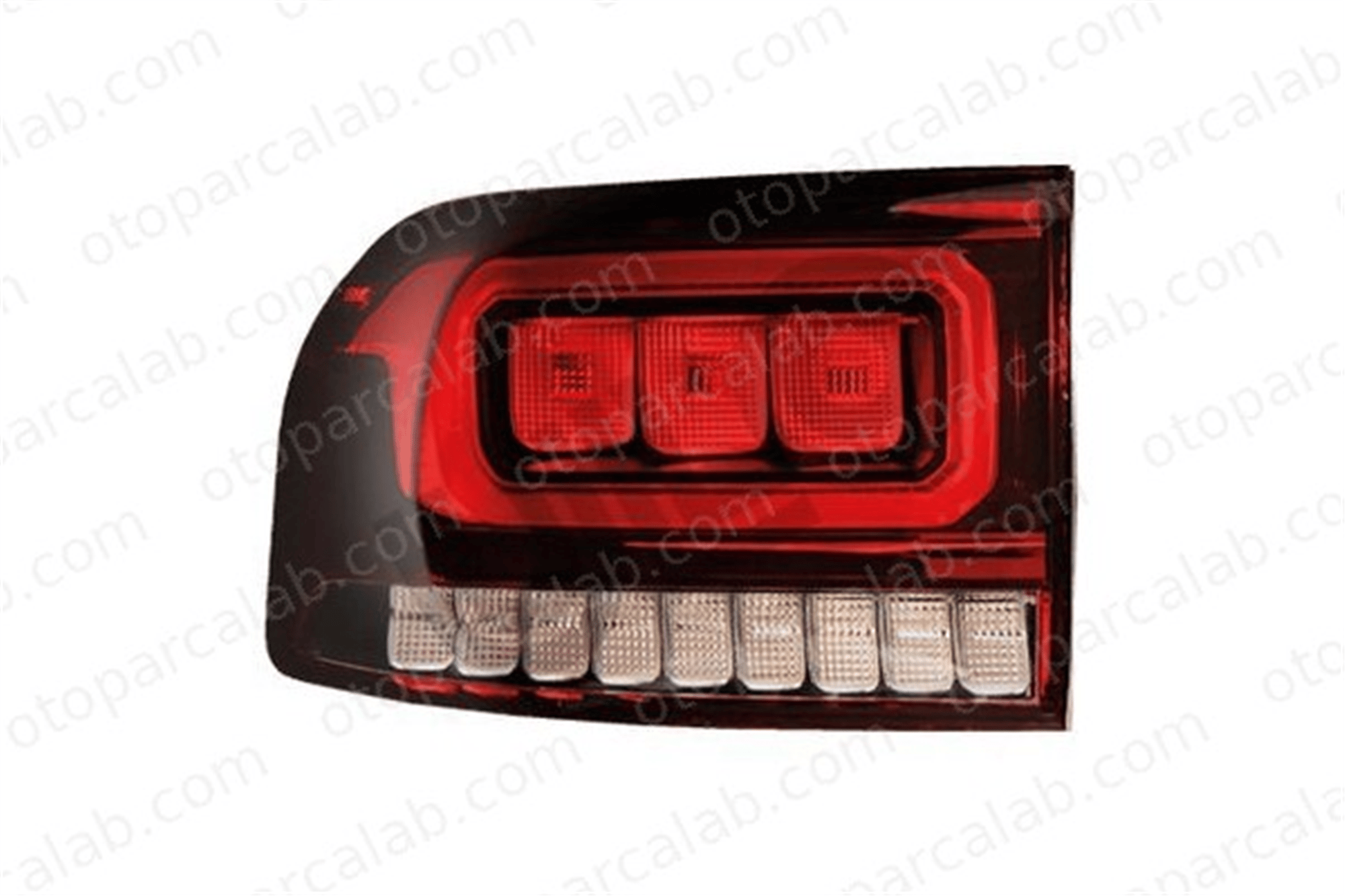 ULO 140184650 Stop Lambası Dış Sol MERCEDES-BENZ GLB A2479066704
