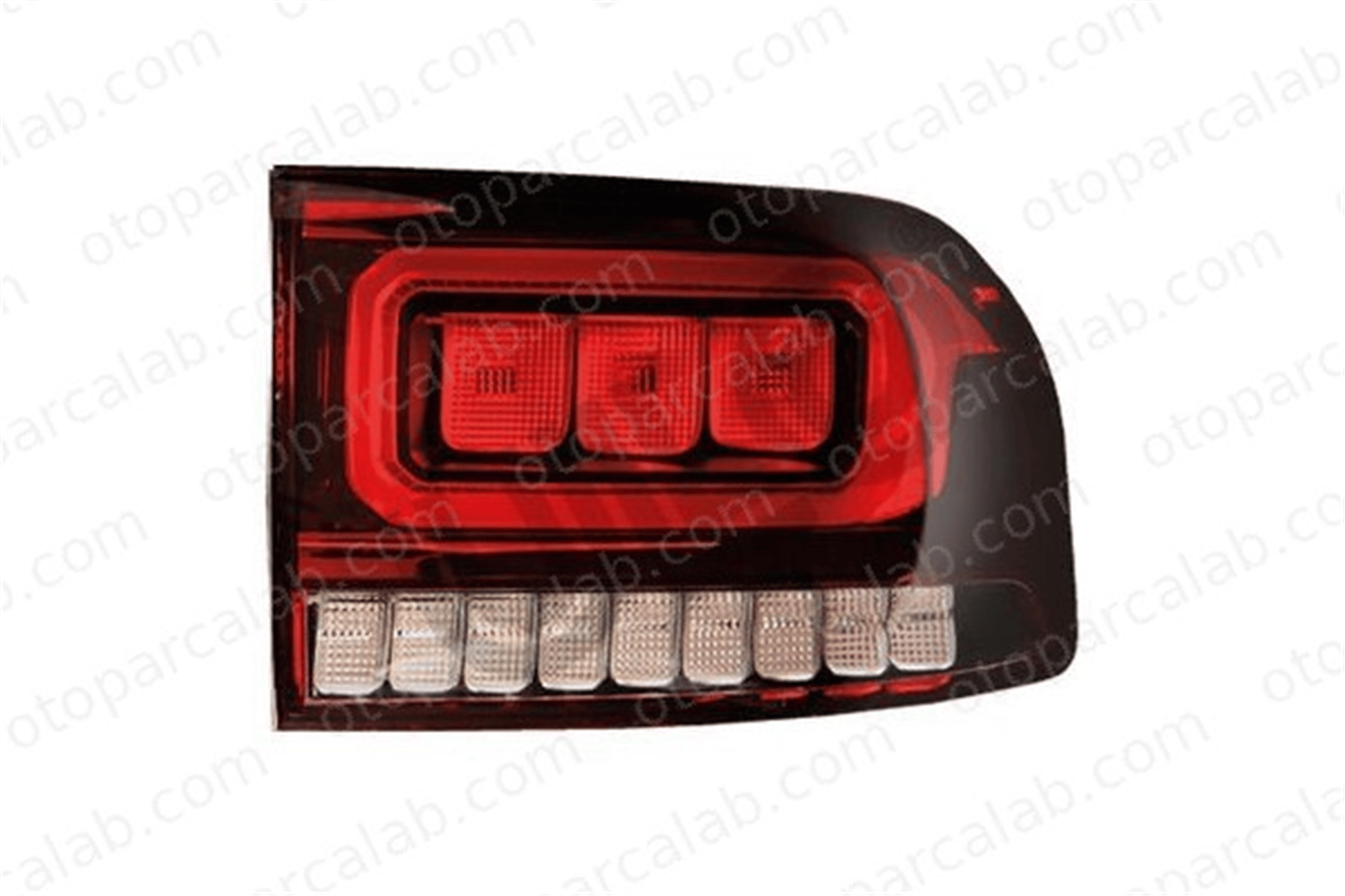 ULO 140184660 Stop Lambası Dış Sağ MERCEDES-BENZ GLB A2479066804