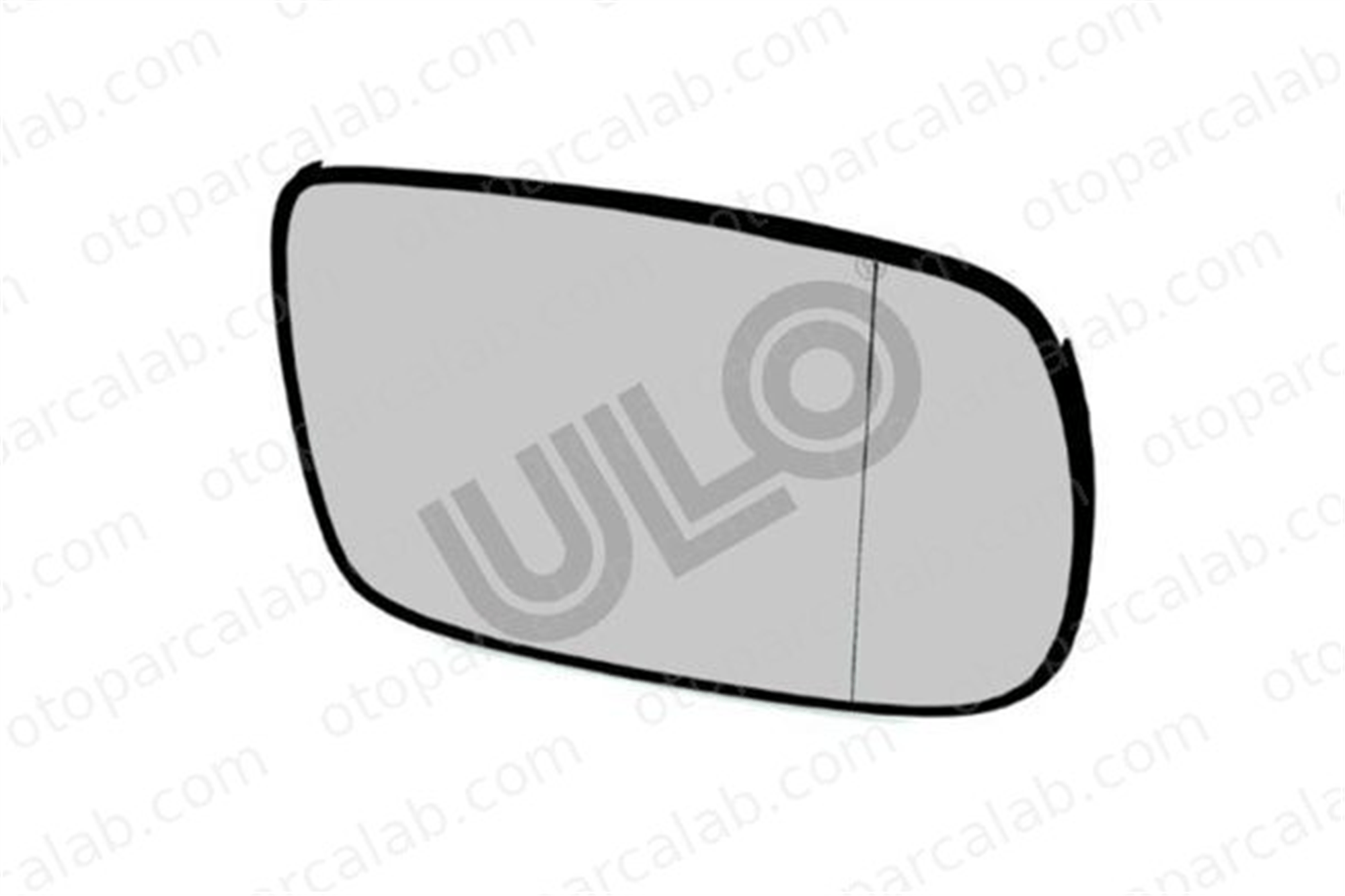 ULO 143120202 Ayna Camı Dış Sağ MERCEDES-BENZ A-SERISI B-SERISI Sports Tourer A1698102221