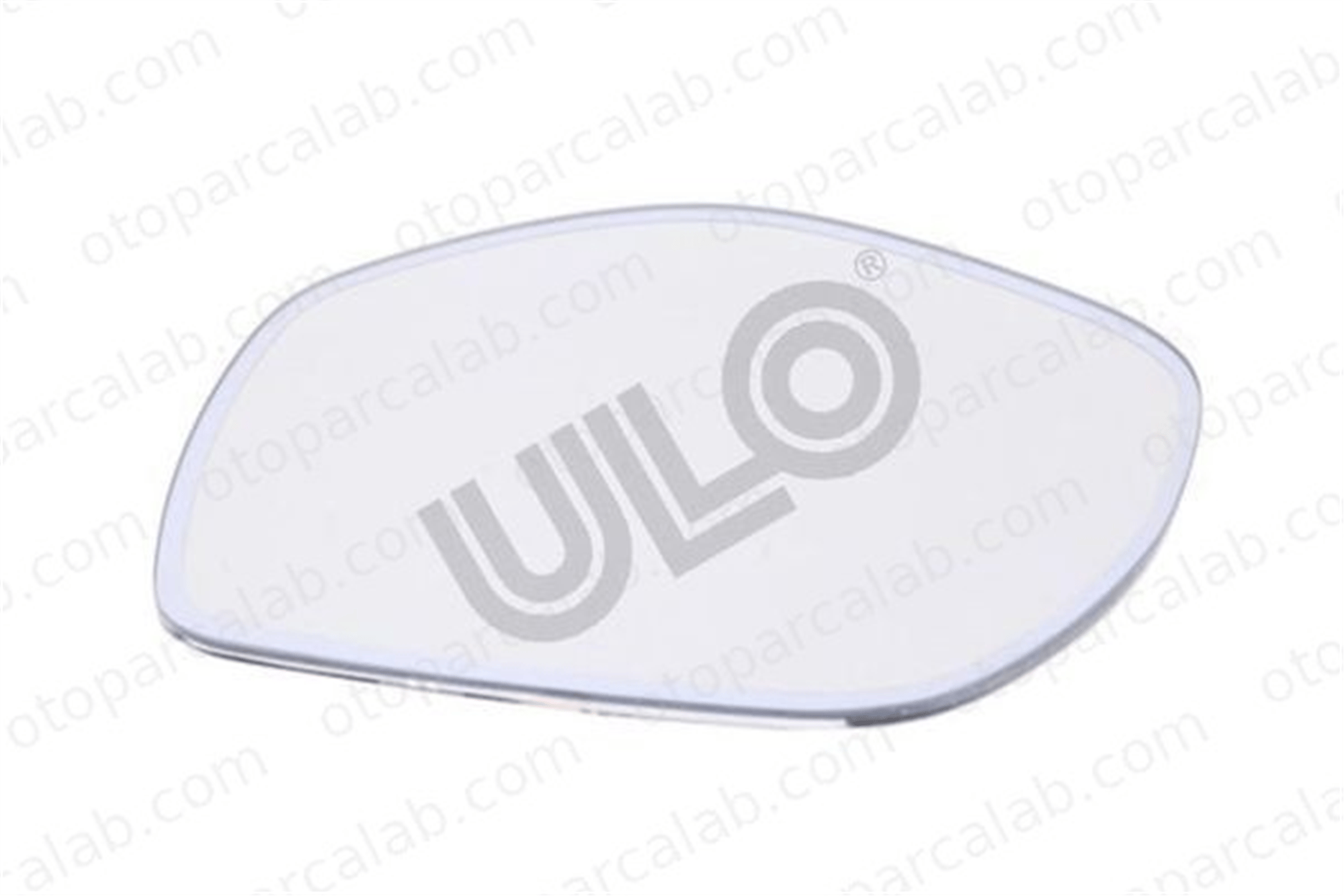ULO 143123202 Ayna Camı Dış Sağ PORSCHE CAYENNE 95573104604