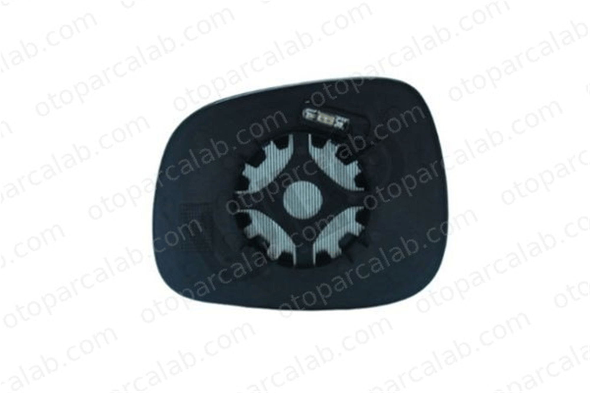 ULO 143128204 Ayna Camı Dış Sağ BMW X3 51162991664